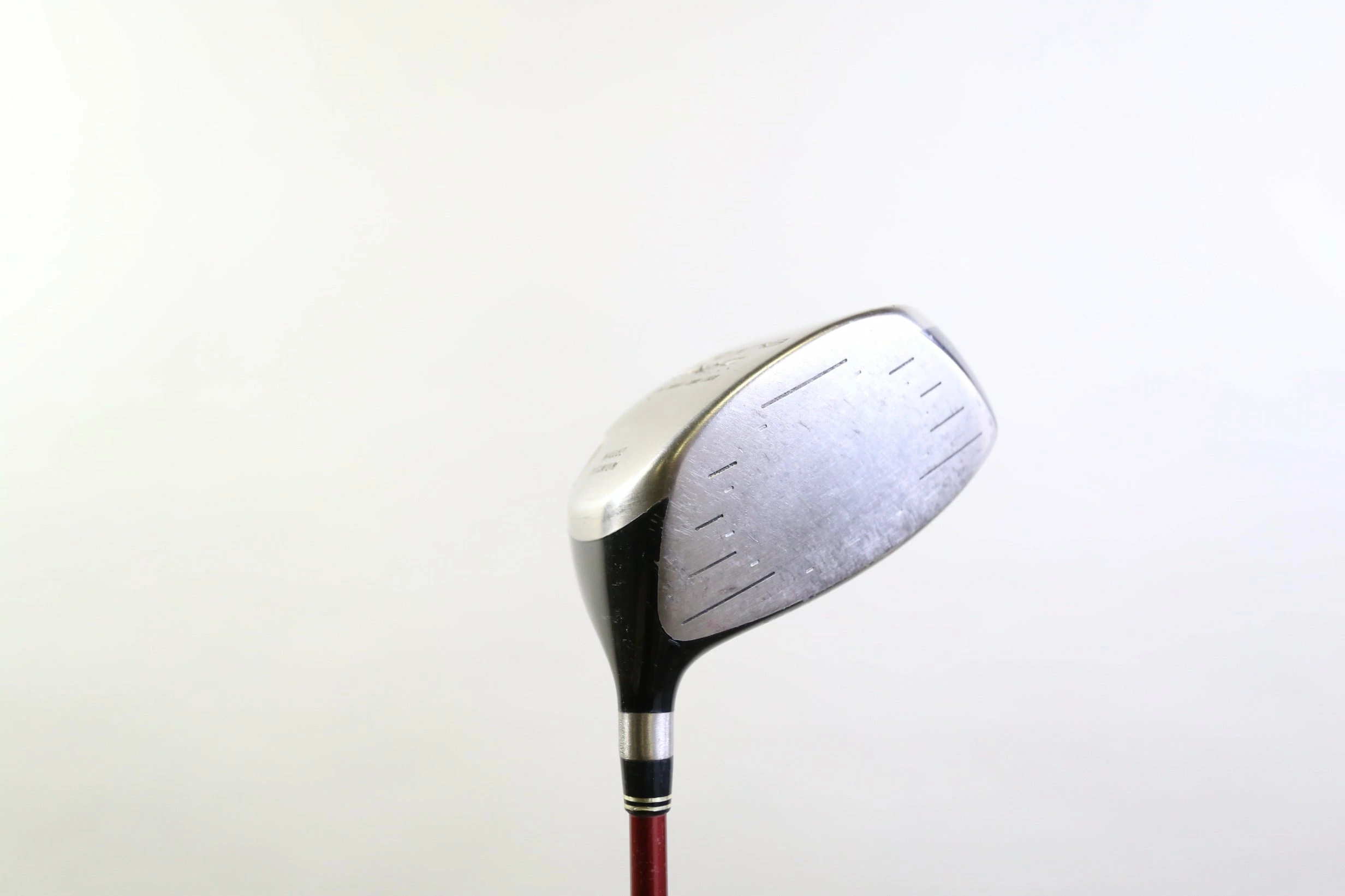 Cobra SZ 440 Driver - Right-Handed - 10.5 Degrees - Regular Flex - Image 2