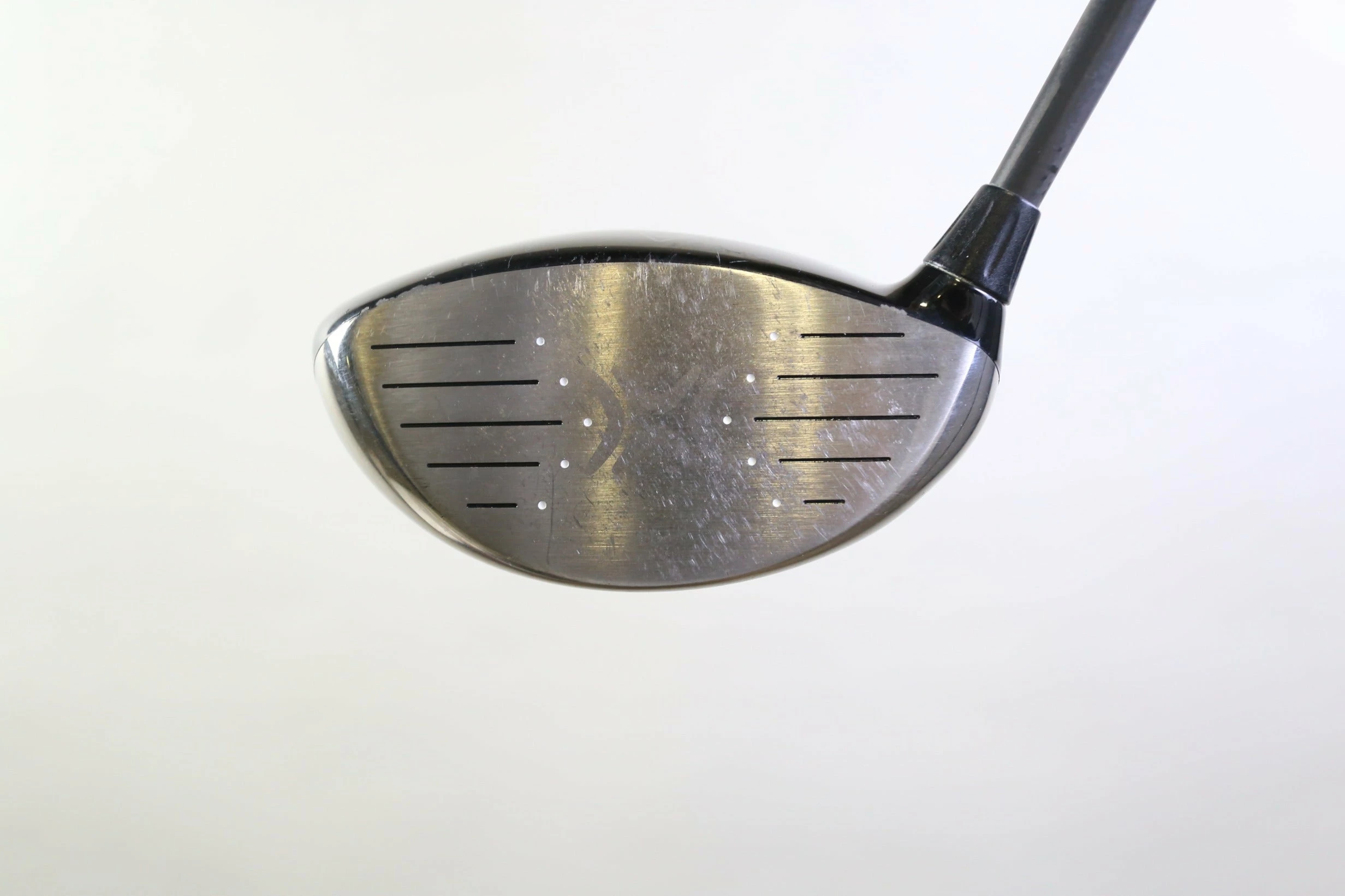 Callaway RAZR Hawk Draw Driver - Right-Handed - 10.5 Degrees - Seniors Flex - Image 6