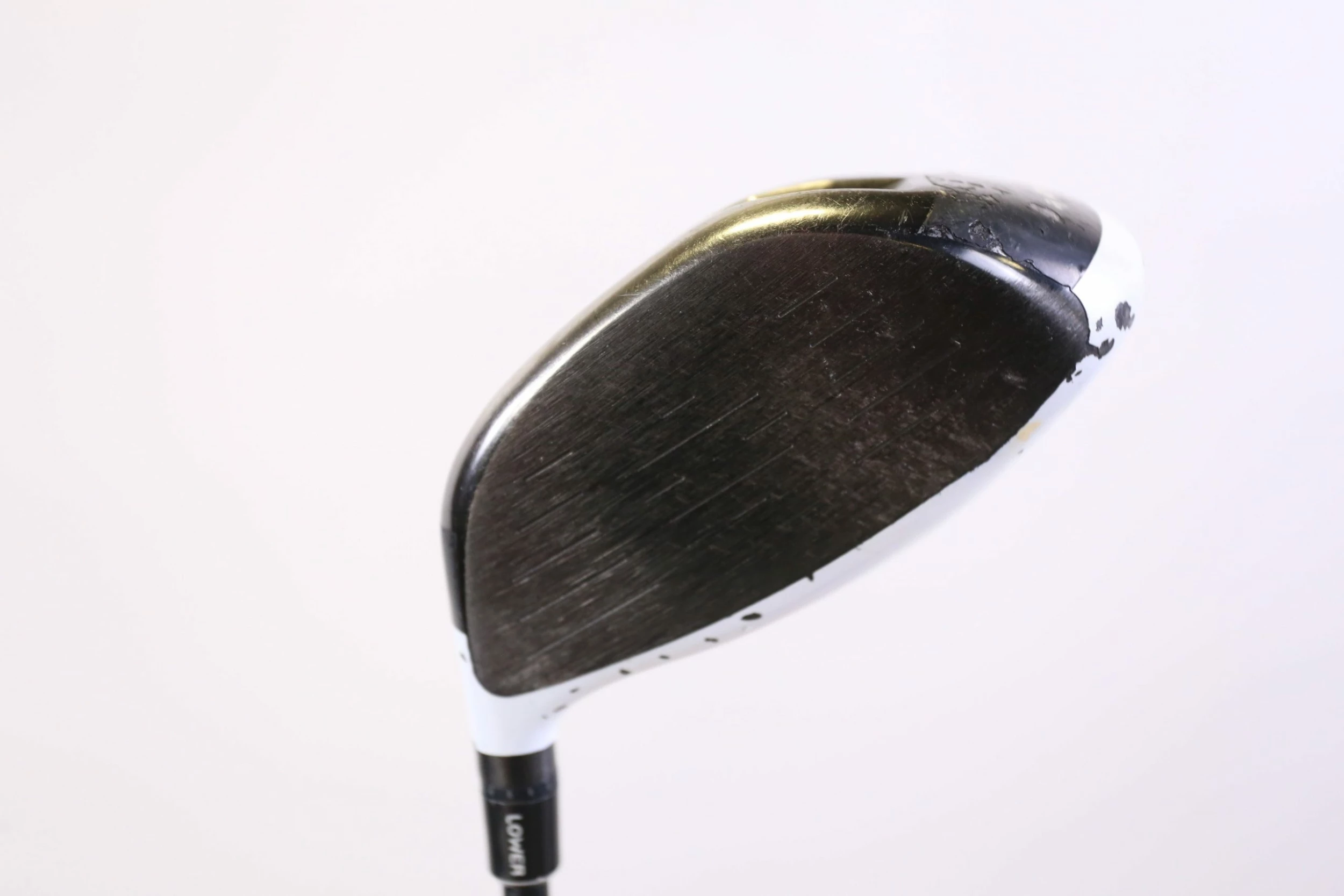 TaylorMade M2 Driver - Right-Handed - 10.5 Degrees - Regular Flex - Image 6