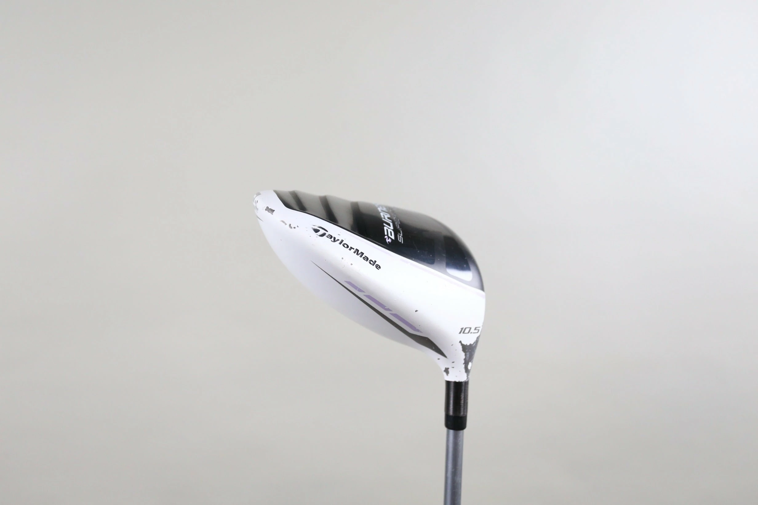 TaylorMade Burner SuperFast 2.0 Driver - Right-Handed - 10.5 Degrees - Ladies Flex - Image 3