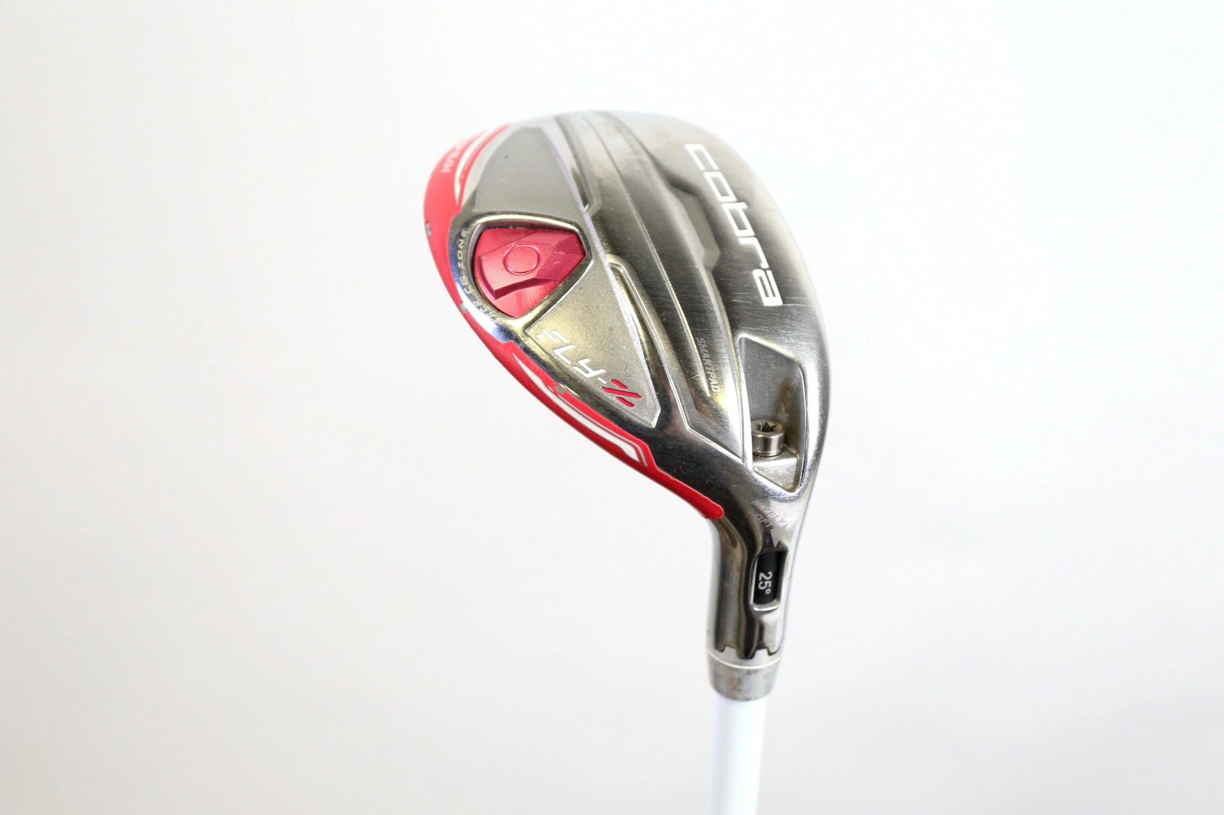 Cobra Fly-Z XL Ladies 4-5 Hybrid 25* RH 39.25 In Matrix VLCT Altus Ladies Flex - Image 2