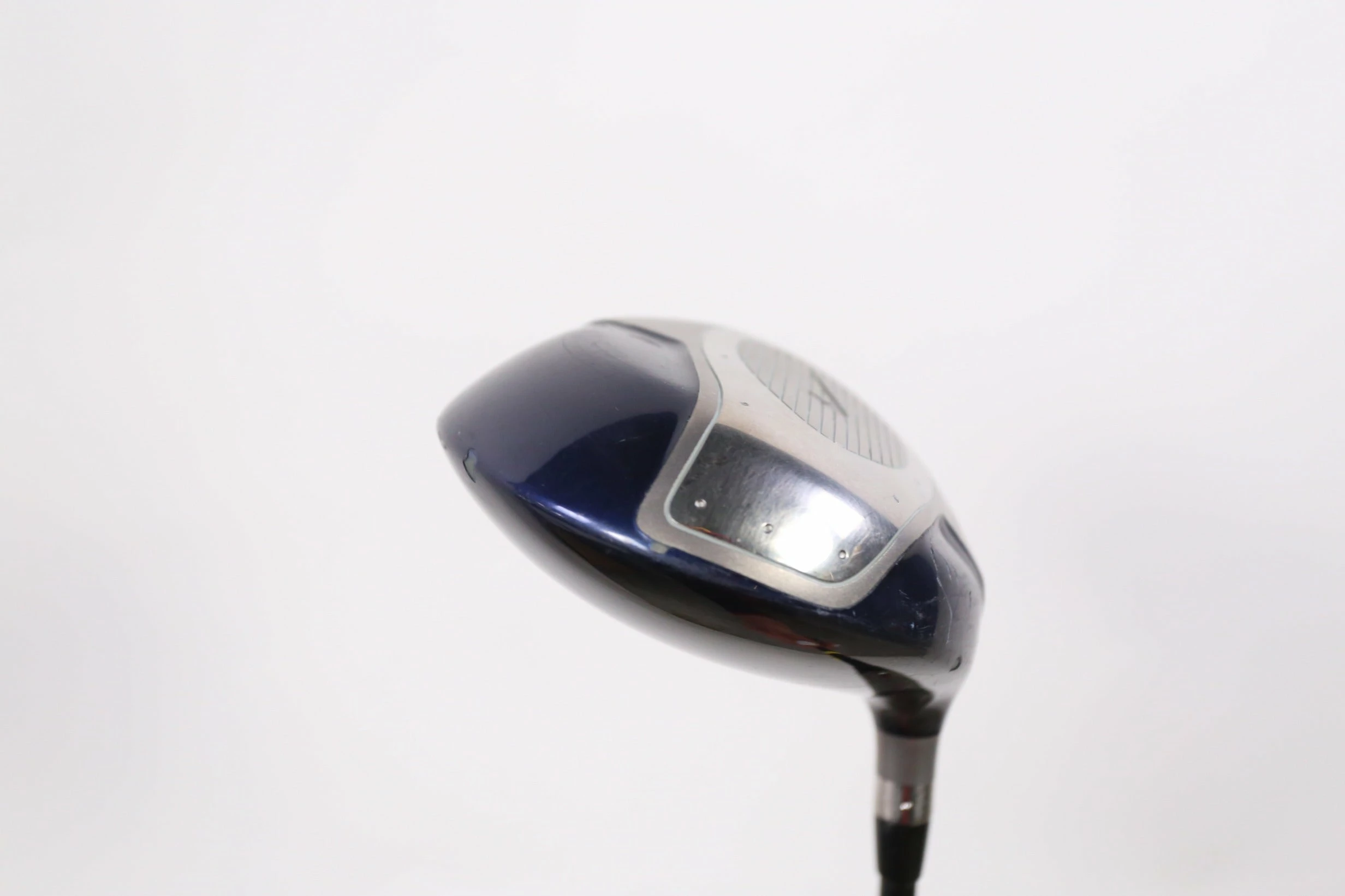 Nike Forged Titanium 400cc Driver - Right-Handed - 10.5 Degrees - Stiff Flex - Image 3