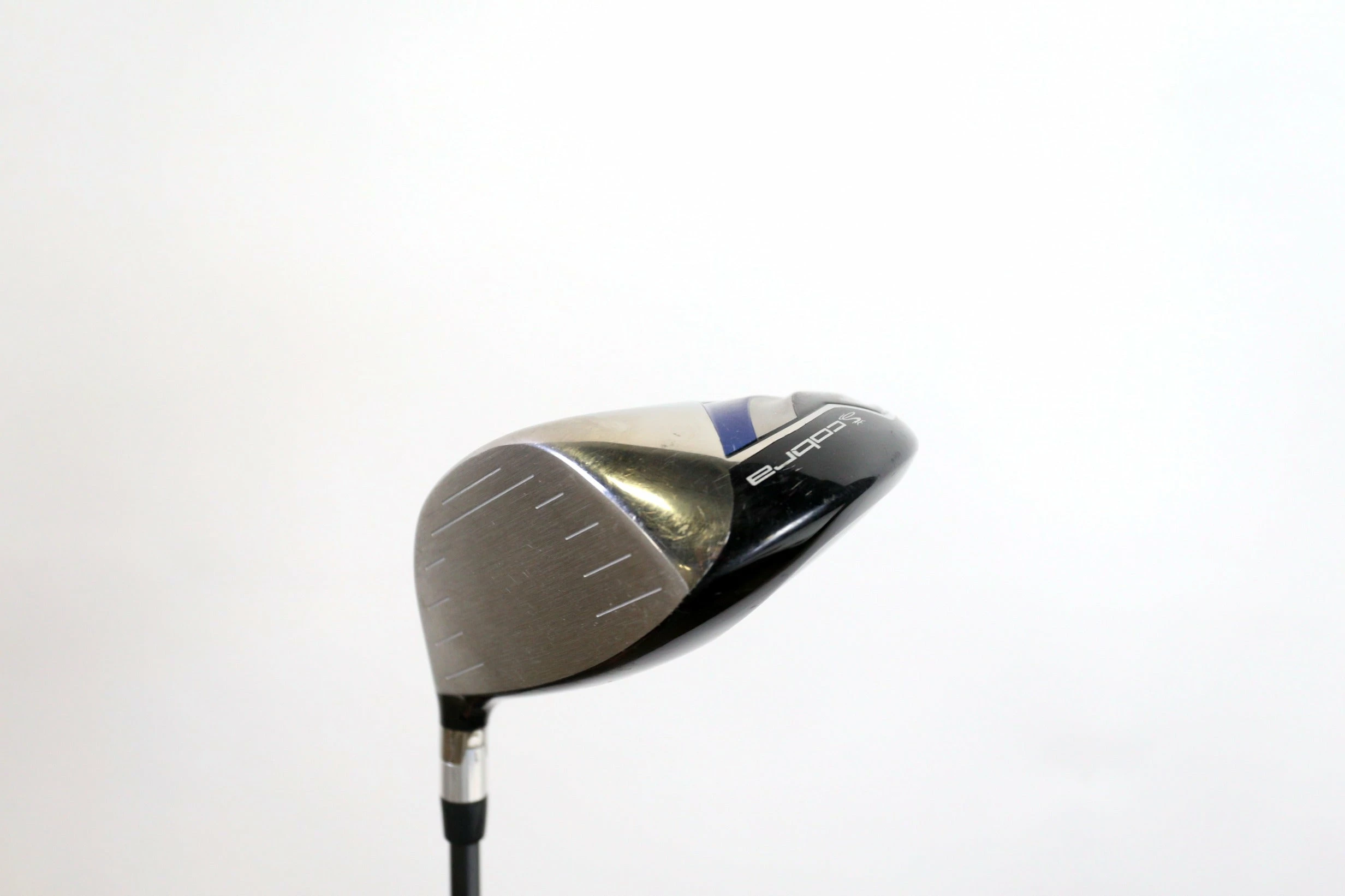 Cobra S9-1 M Driver - Right-Handed - 10.5 Degrees - Regular Flex - Image 5