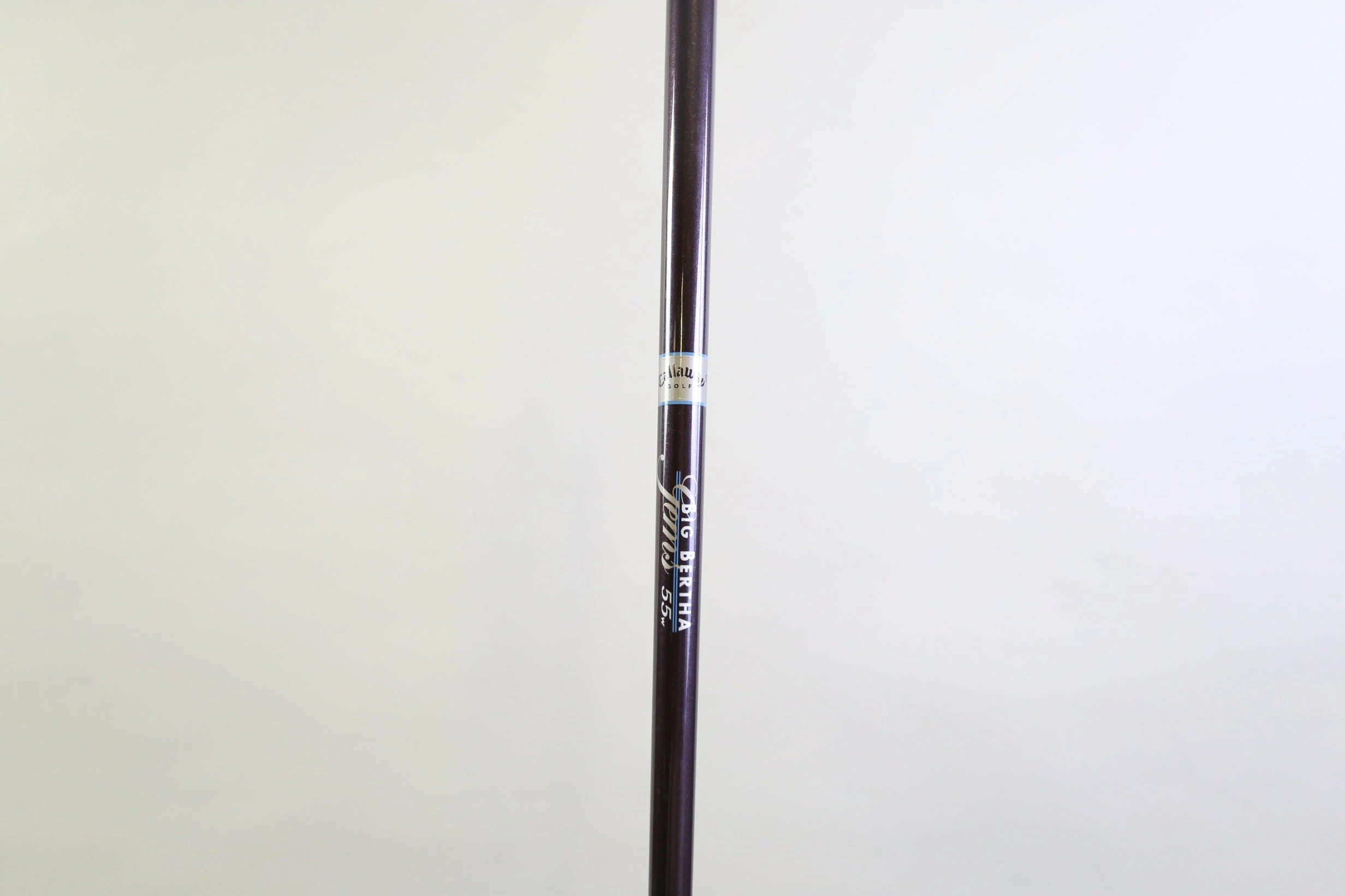 Callaway Big Bertha Titanium 2004 Driver - Right-Handed - 13 Degrees - Ladies Flex - Image 9