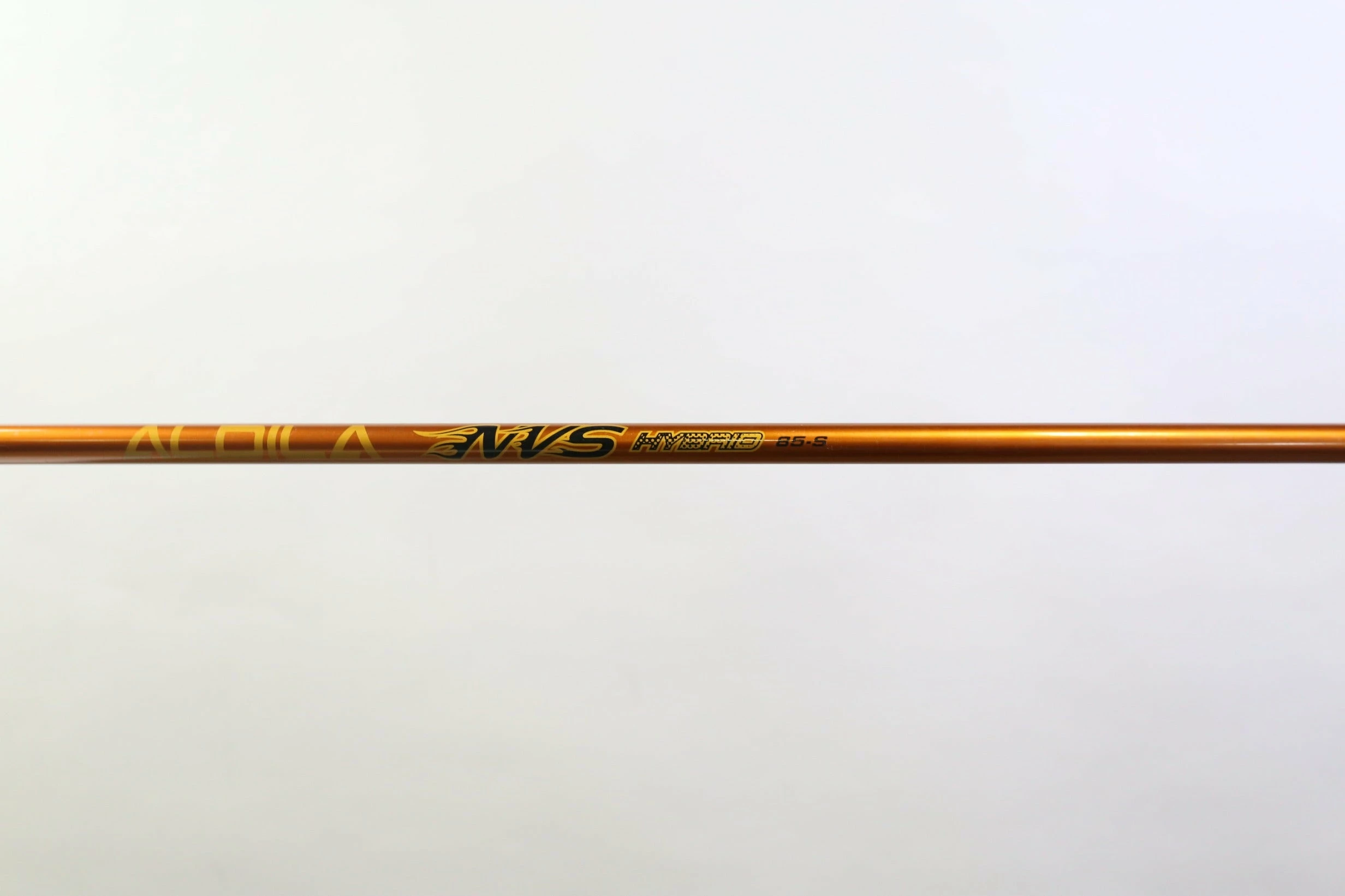 Cleveland HALO 4 Hybrid 25* Right Handed 39 In Aldila Graphite Shaft Stiff Flex - Image 8