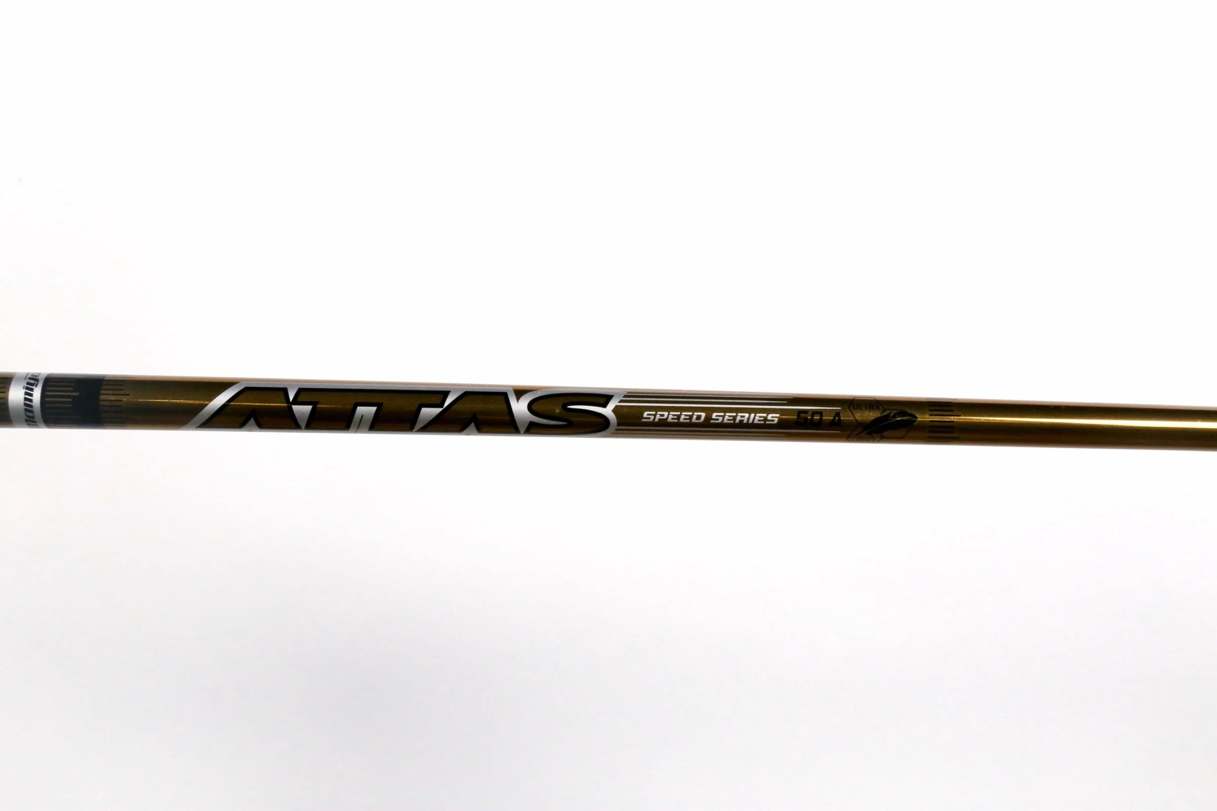 Callaway Epic Flash Star 5 Hybrid 23* RH 37.5 In UST ATTAS Graphite Seniors Flex - Image 8