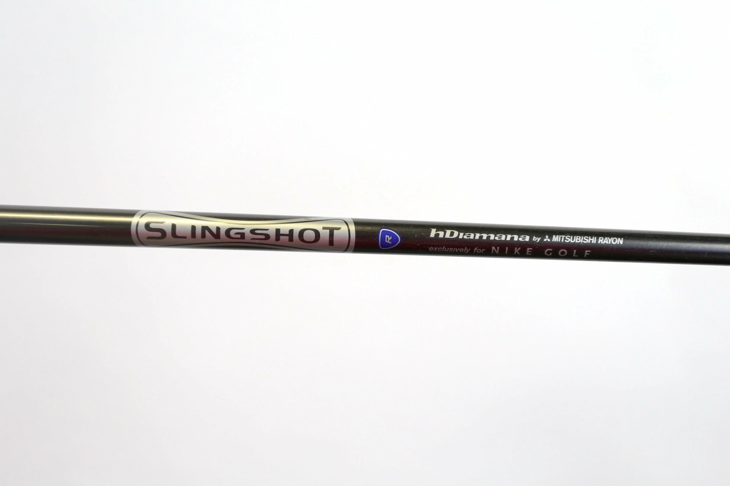 Nike Slingshot 3 Hybrid 20* RH 39.5 In Diamana Slingshot Graphite Regular Flex - Image 8