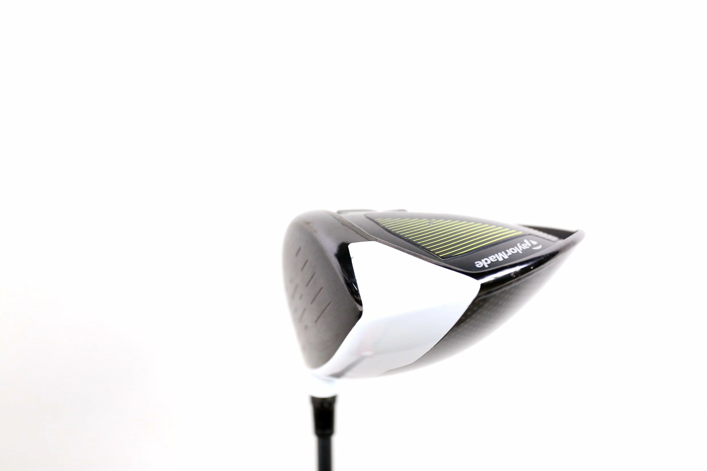 TaylorMade M2 2017 Driver - Right-Handed - 10.5 Degrees - Regular Flex - Image 5