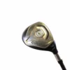 TaylorMade Jetspeed 4 Hybrid 22* 41 In Right Handed Matrix Graphite Regular Flex