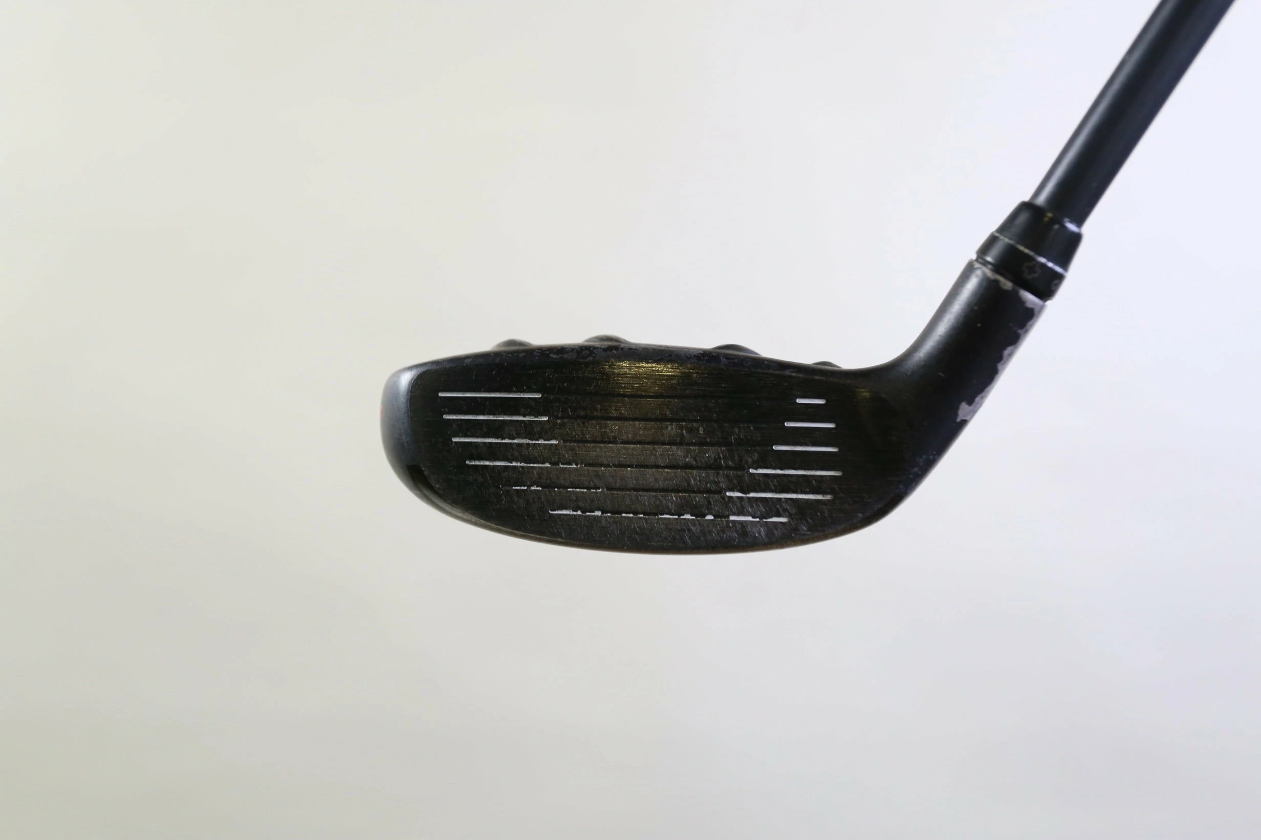 Ping G410 3 Hybrid 19* RH 40 In Alta CB Graphite Shaft Seniors Flex - Image 6