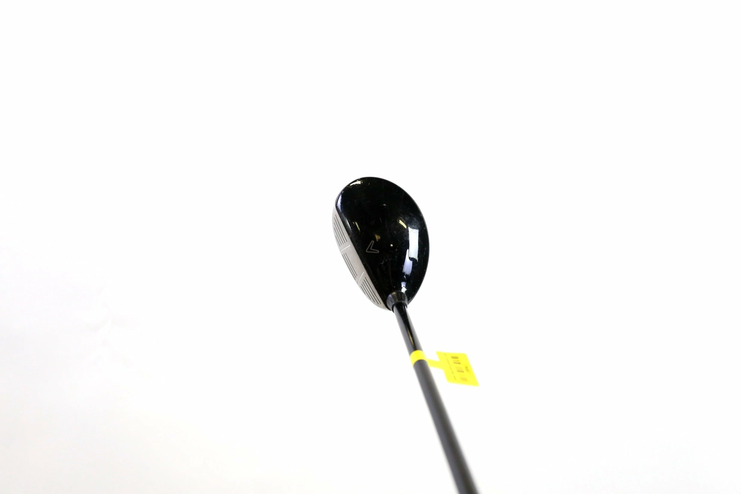 Callaway X 5 Hybrid 27* RH 39.5 In Callaway Graphite Shaft Ladies Flex - Image 7