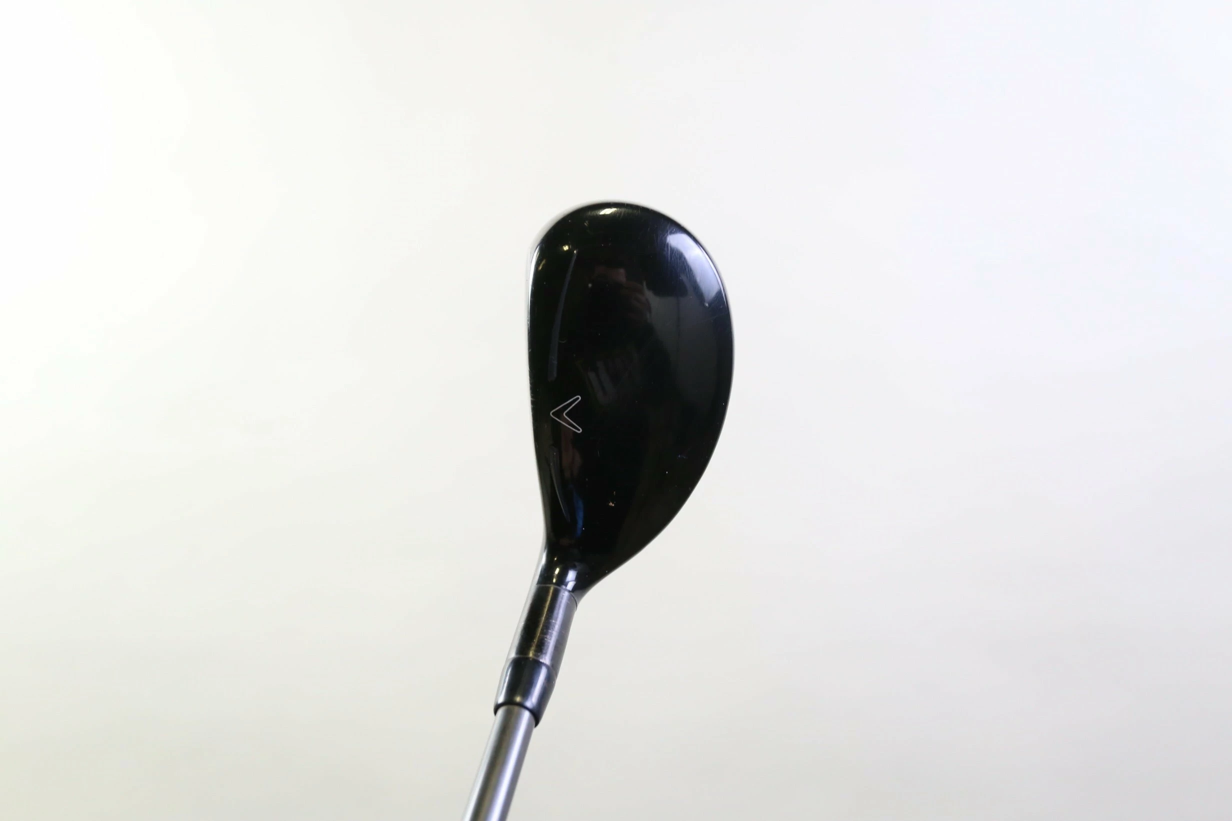 Callaway Rogue 4 Hybrid 21* RH 40.25 In Synergy Graphite Shaft Regular Flex - Image 7