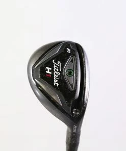 Titleist 816 H1 3-Hybrid 21* 40.5IN Right-Handed Graphite Diamana Regular Flex