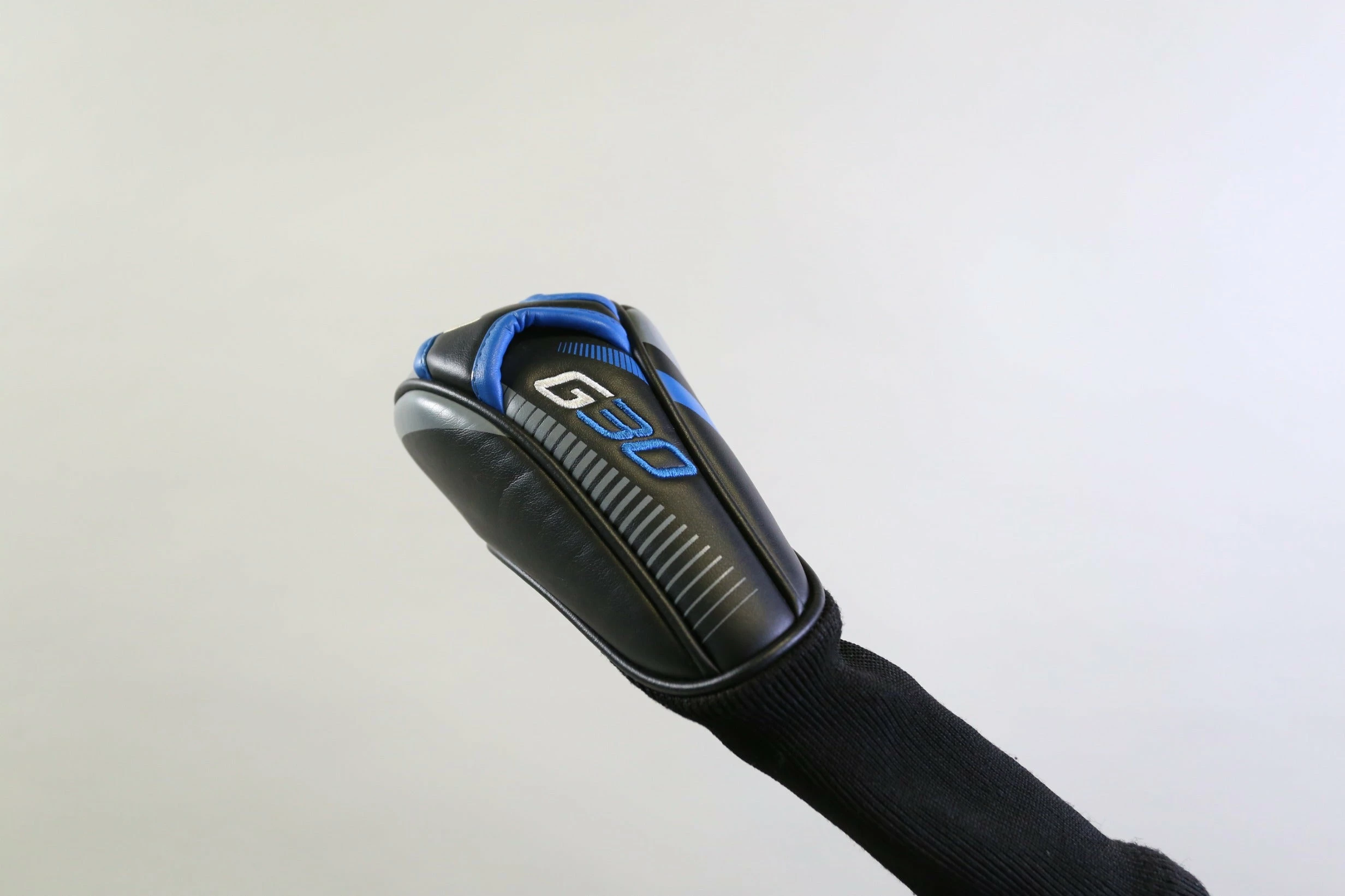 Ping G30 4 Hybrid 22* RH 39 In Graphite Shaft Regular Flex - Image 11