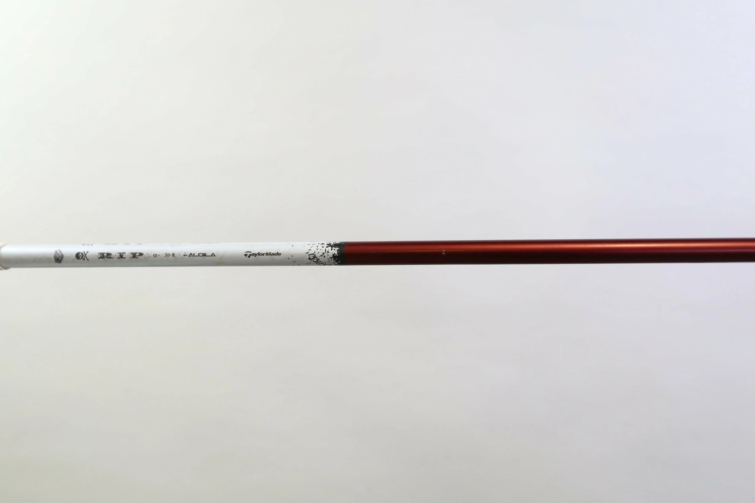 TaylorMade R11 Driver - Right-Handed - 8 Degrees - Extra Stiff Flex - Image 8