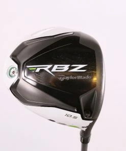 TaylorMade RocketBallz Driver - Right-Handed - 10.5 Degrees - Ladies Flex
