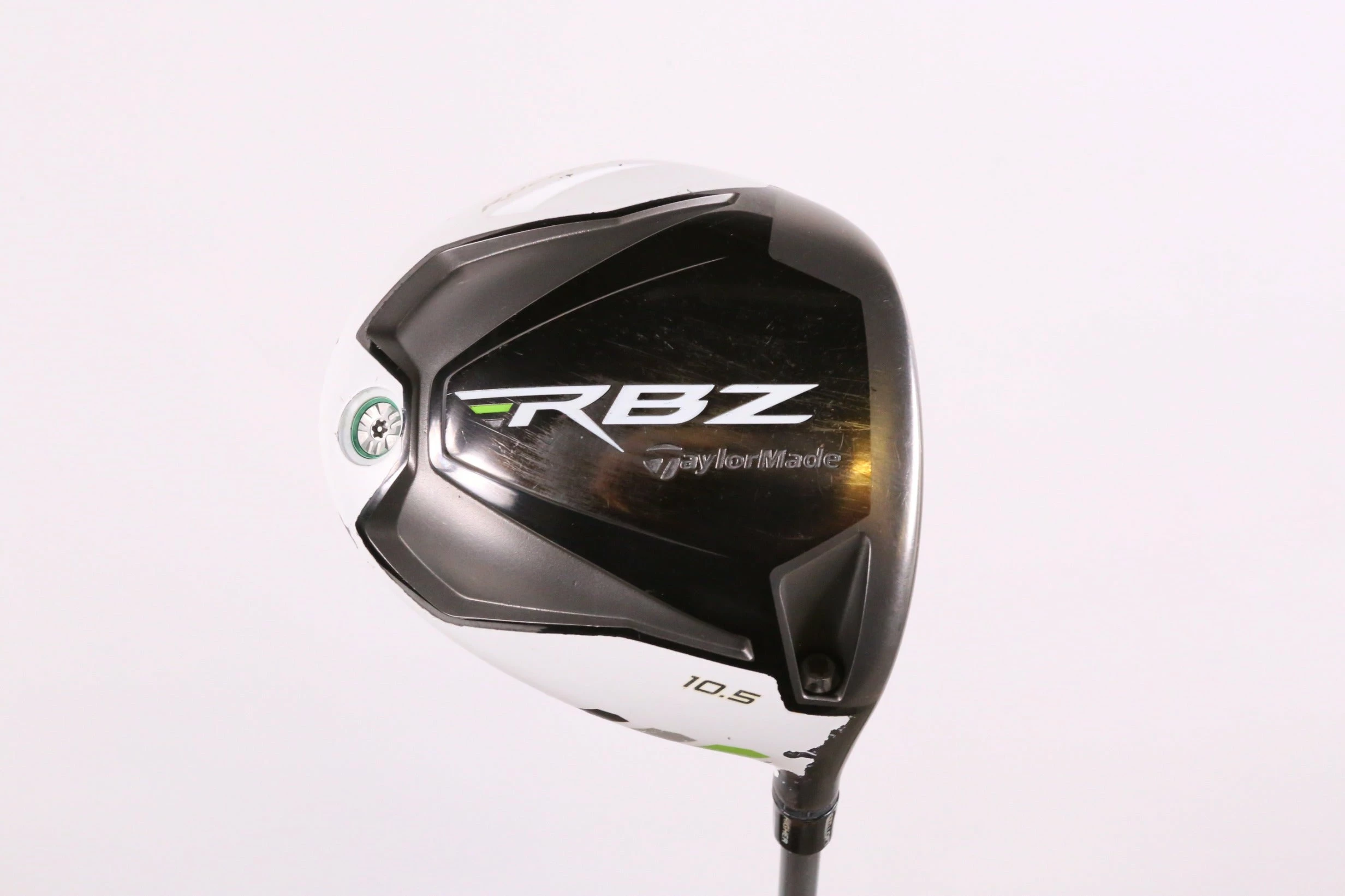 TaylorMade RocketBallz Driver - Right-Handed - 10.5 Degrees - Ladies Flex