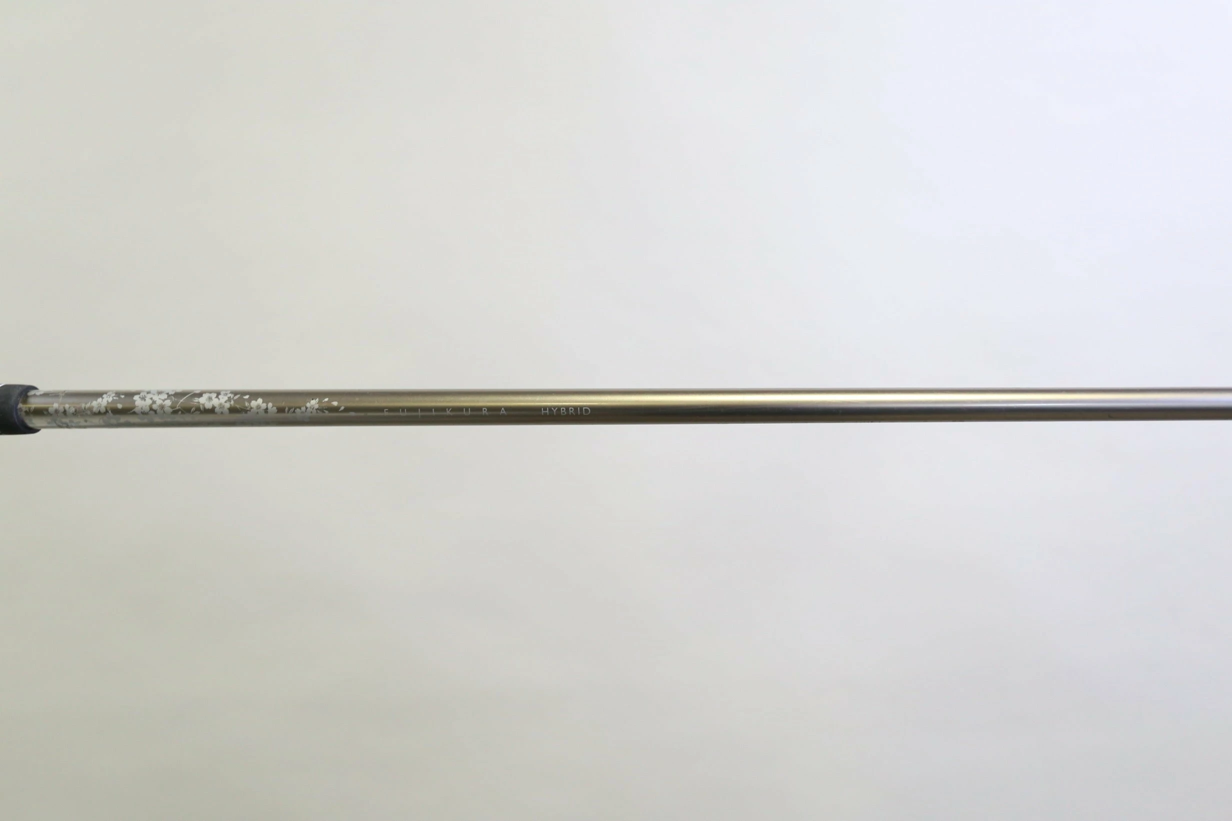 Callaway FT Hybrid Draw 5 Hybrid 27* RH 38.75 In Graphite Shaft Ladies Flex - Image 8