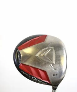 Callaway Diablo Octane Driver - Right-Handed - 11.5 Degrees - Ladies Flex