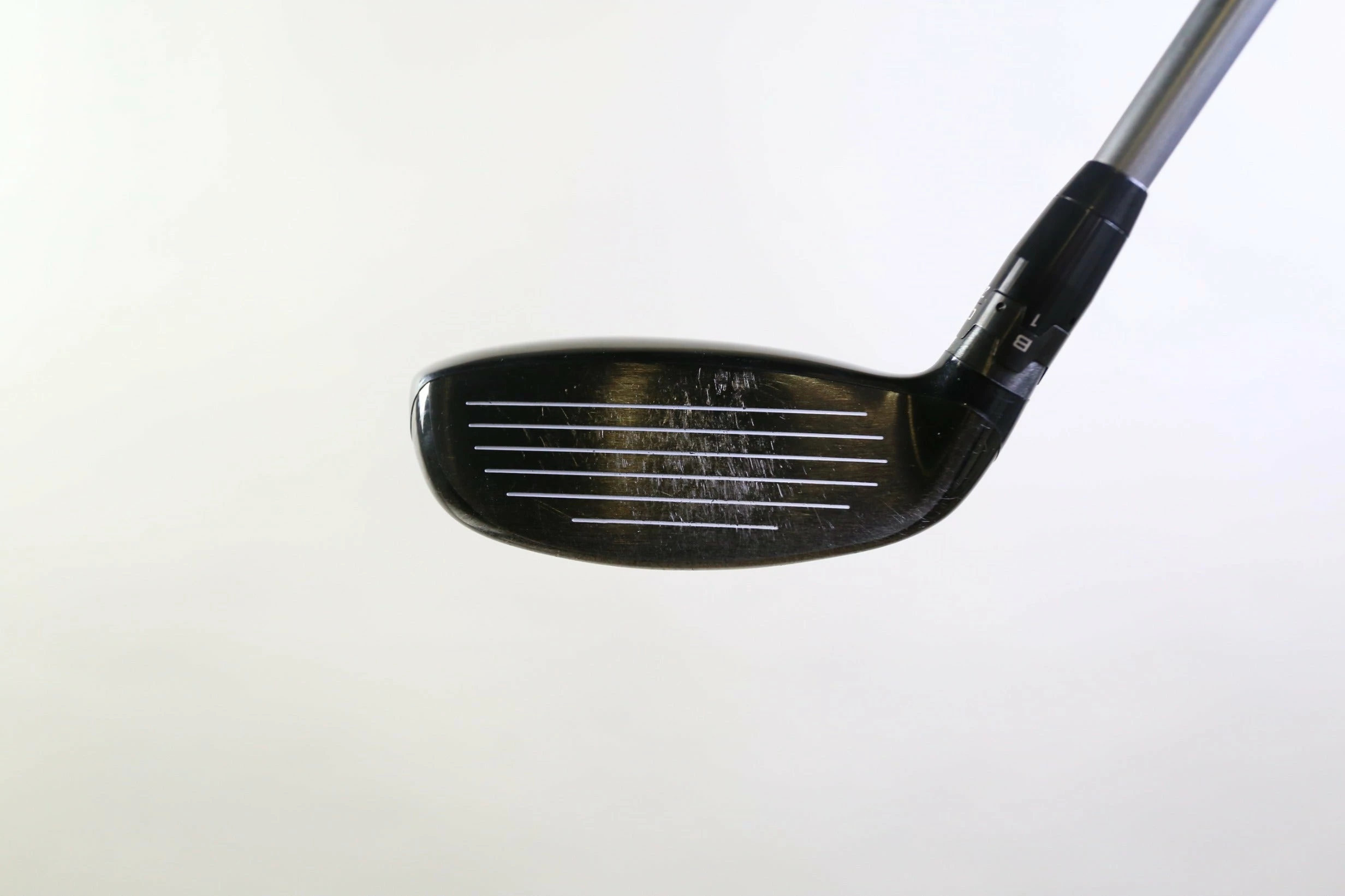 Titleist 915H 2 Hybrid 18* RH 40.25 In Diamana Graphite Shaft Stiff Flex - Image 6