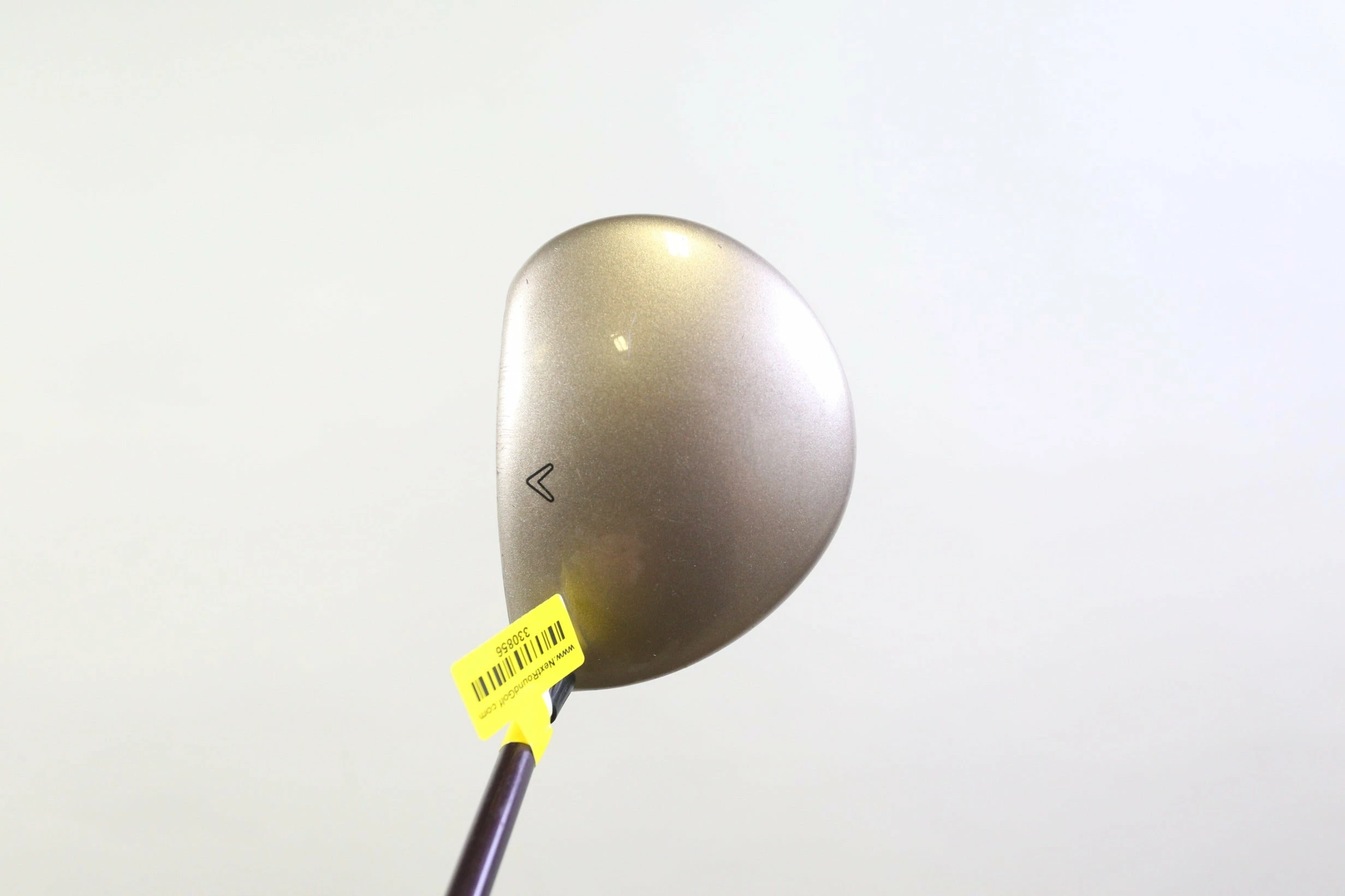 Callaway Big Bertha Titanium 2004 Driver - Right-Handed - 13 Degrees - Ladies Flex - Image 7