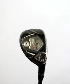 Titleist 910H 3 Hybrid 19* RH 40.75 In Diamana Graphite Shaft Stiff Flex