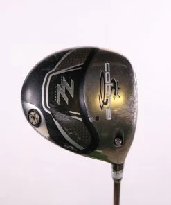 Cobra ZL Driver - Right-Handed - 9.5 Degrees - Regular Flex