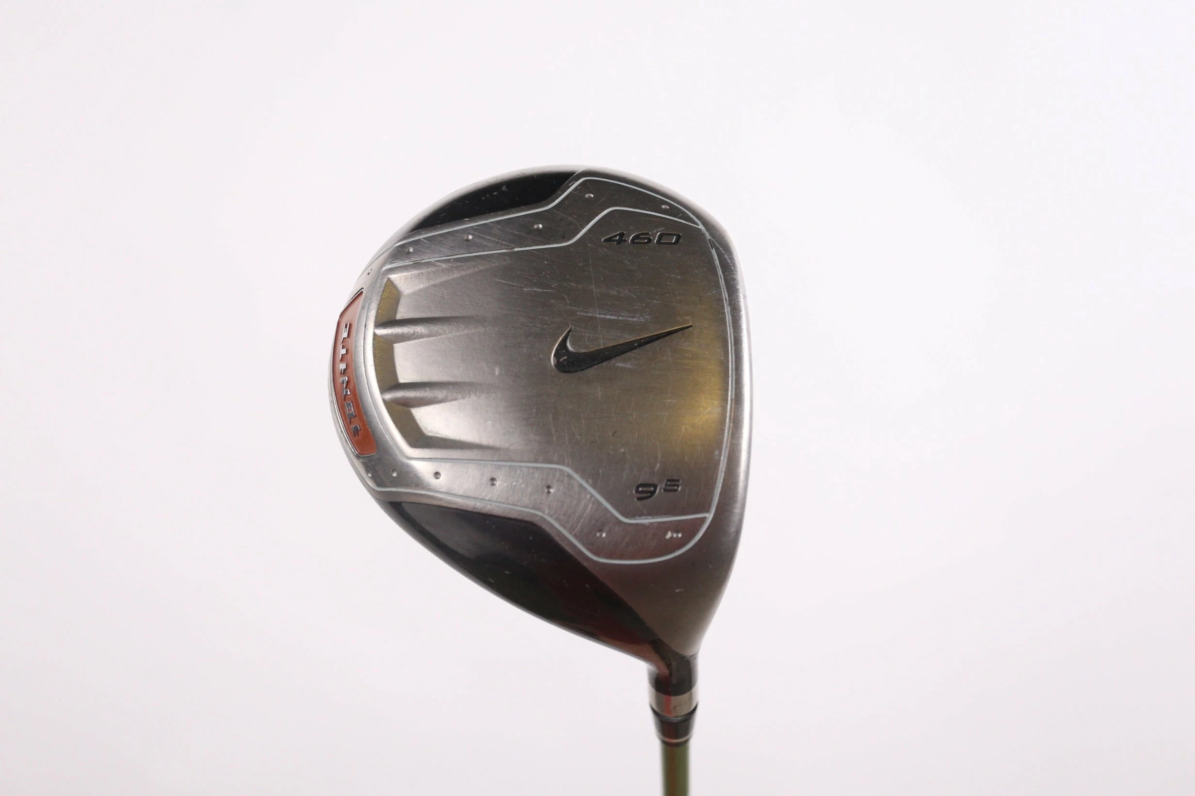 Nike Ignite 460 Driver - Right-Handed - 9.5 Degrees - Regular Flex