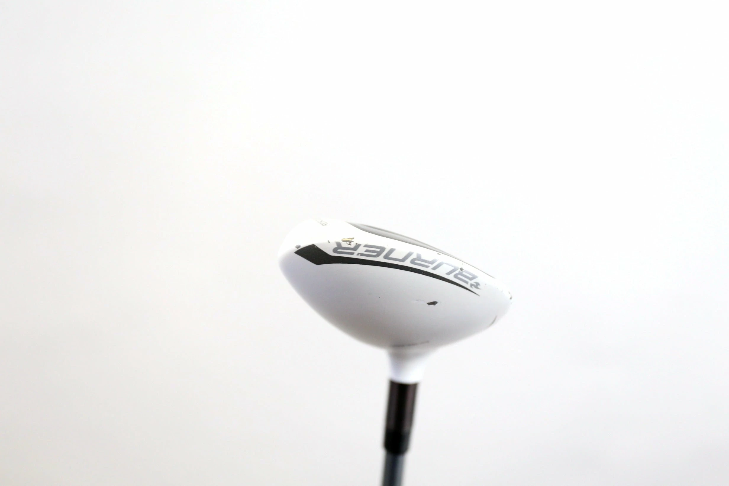 TaylorMade Burner SuperFast 2.0 Rescue 3 Hybrid 18* RH 41 In Graphite Regular - Image 4