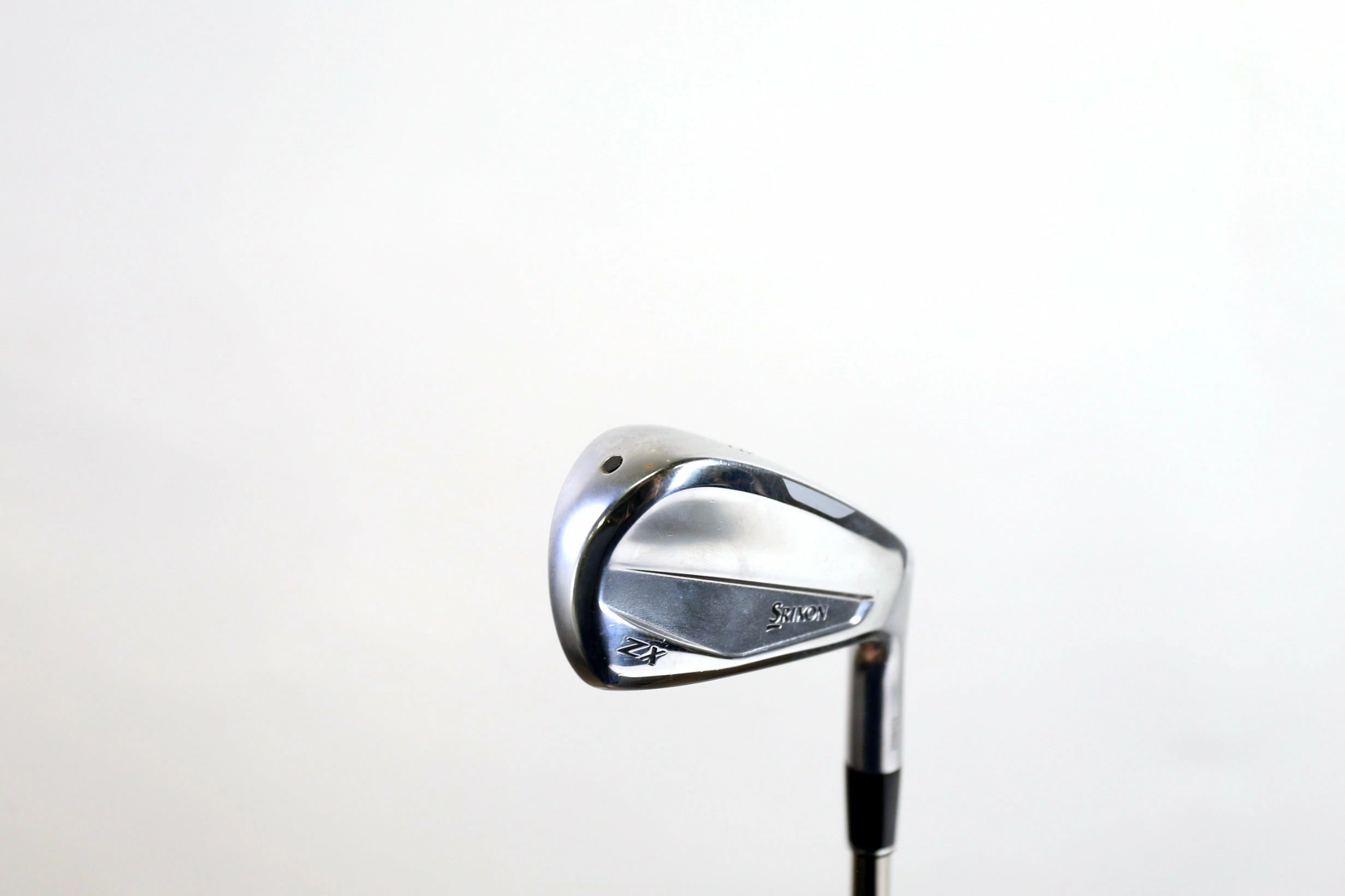Srixon ZX Utility Iron 4 Hybrid 23* RH 39 In UST Recoil Graphite F4 Stiff Flex - Image 2