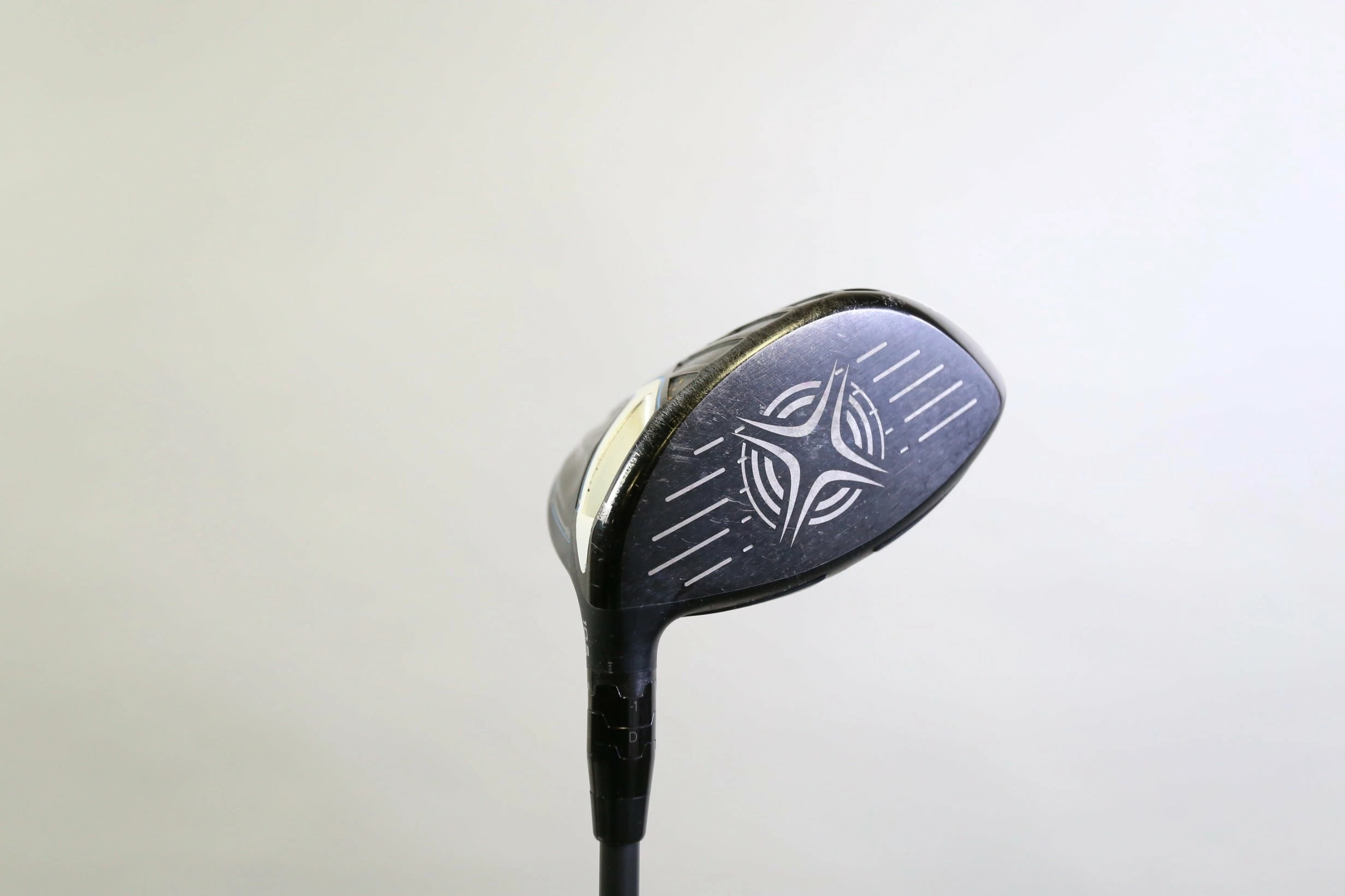 Callaway XR 16 Driver - Right-Handed - 10.5 Degrees - Ladies Flex - Image 2