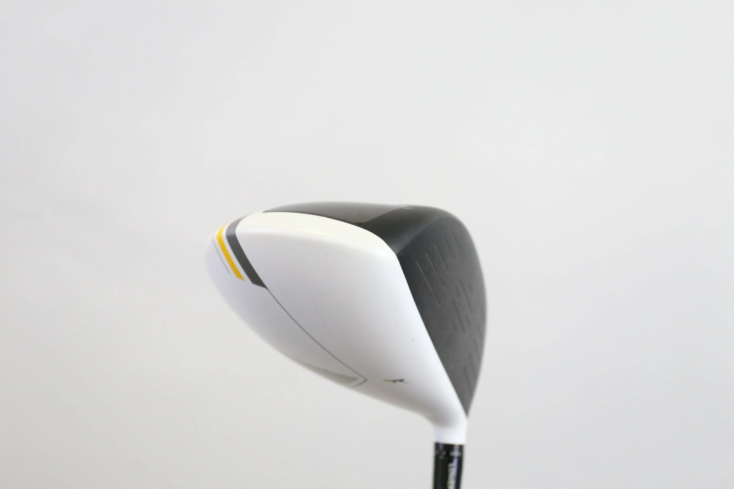 TaylorMade RocketBallz RBZ Stage 2 Driver - Left-Handed - 9.5 Degrees - Seniors Flex - Image 5
