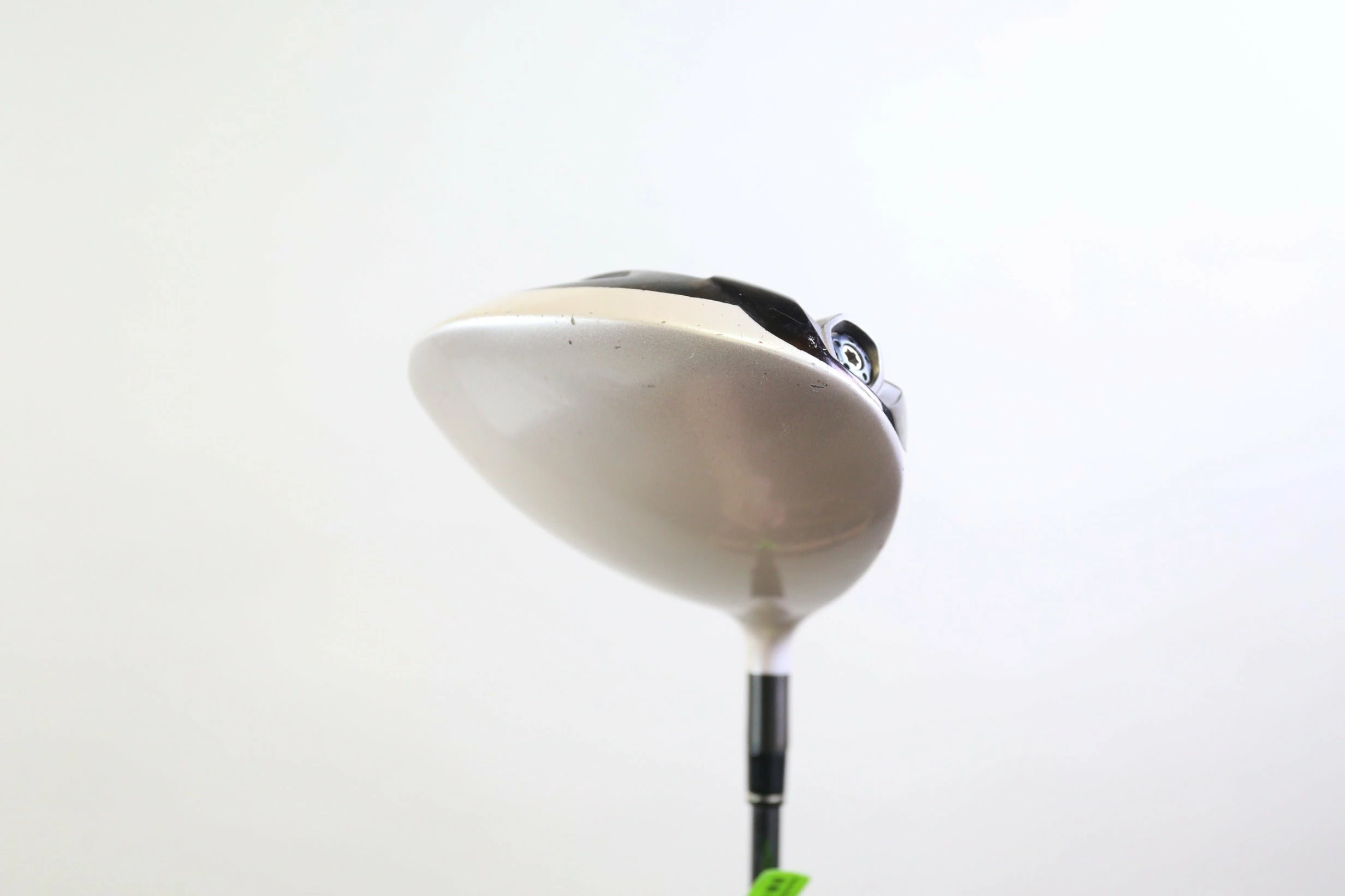 TaylorMade R7 CGB MAX Driver - Right-Handed - 10.5 Degrees - Ladies Flex - Image 6