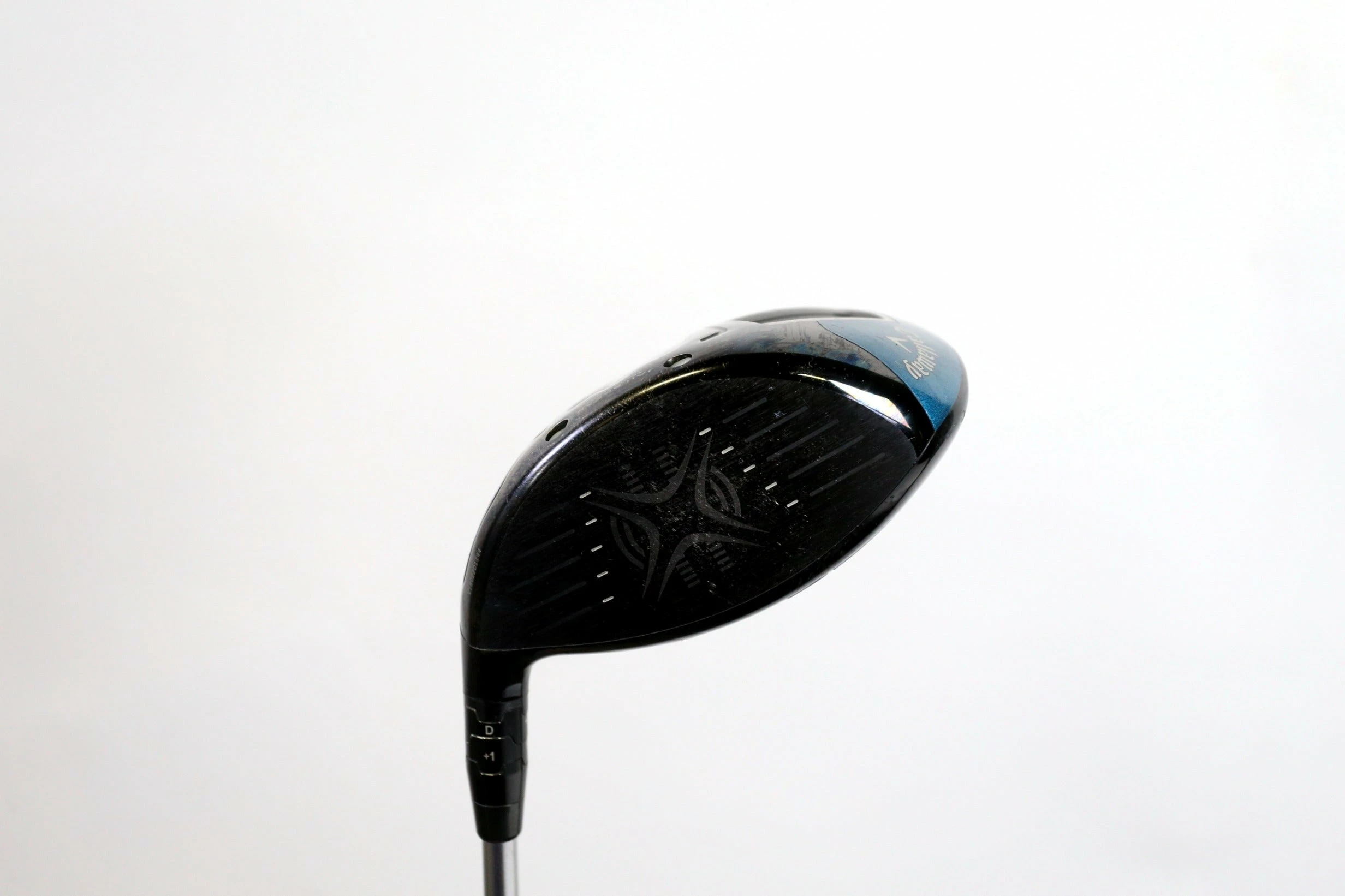 Callaway Rogue Driver - Right-Handed - 10.5 Degrees - Regular Flex - Image 6