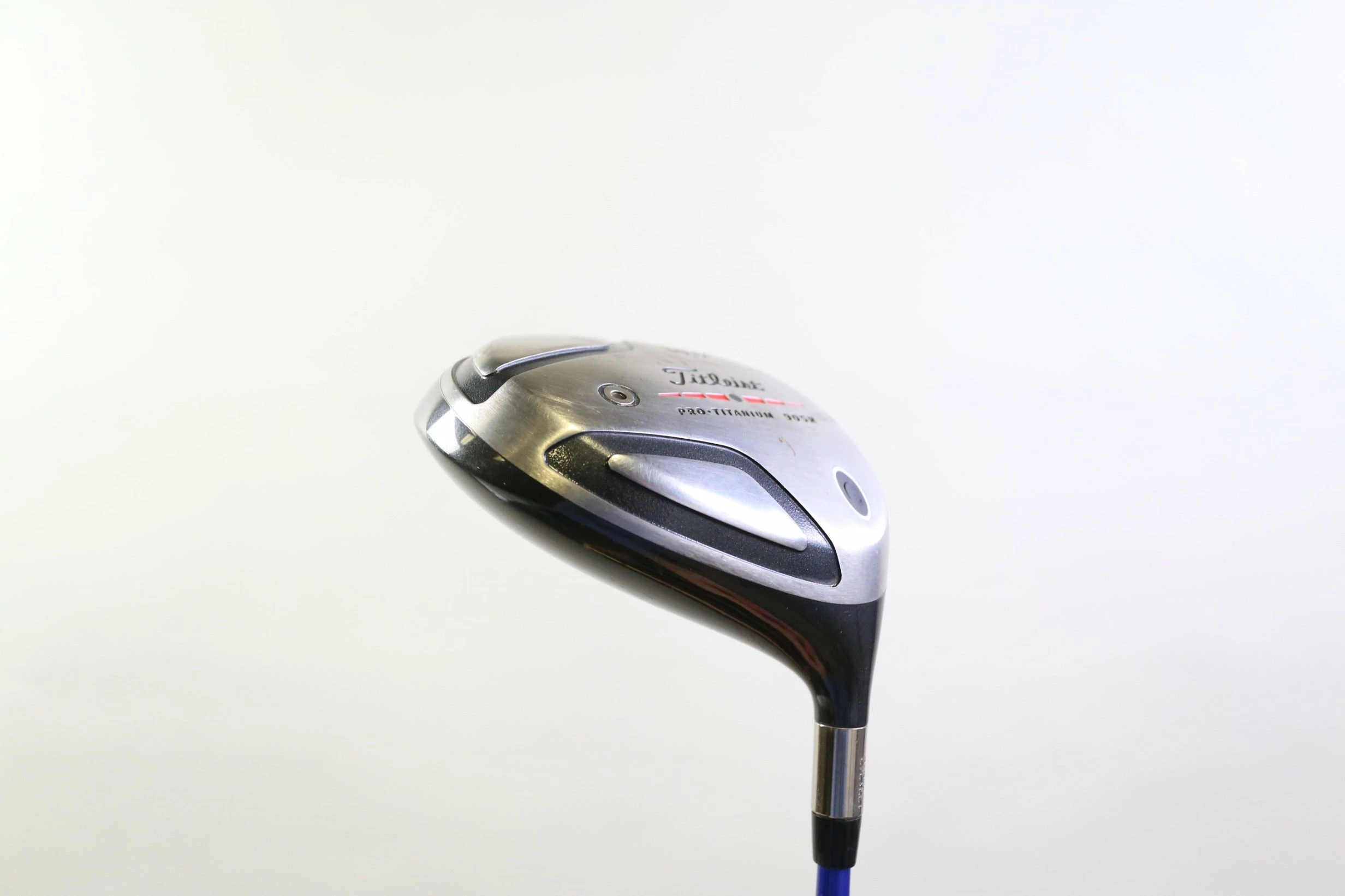 Titleist 905R Driver - Right-Handed - 10.5 Degrees - Stiff Flex - Image 3