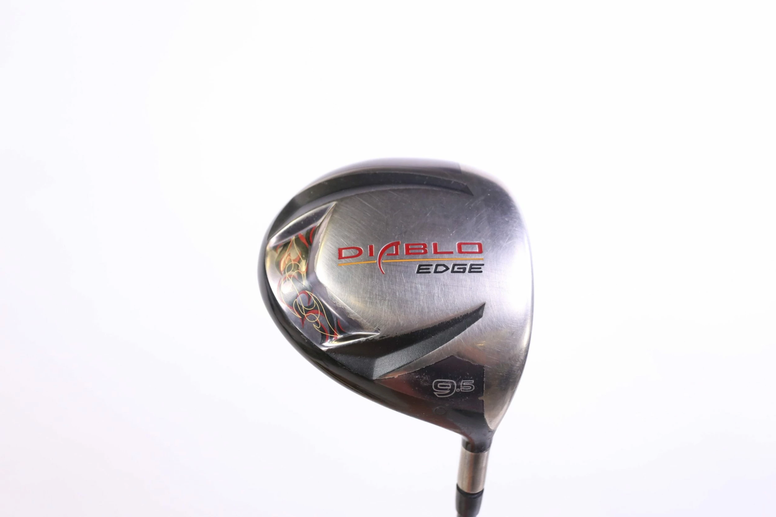 Callaway Diablo Edge Driver - Right-Handed - 9.5 Degrees - Stiff Flex