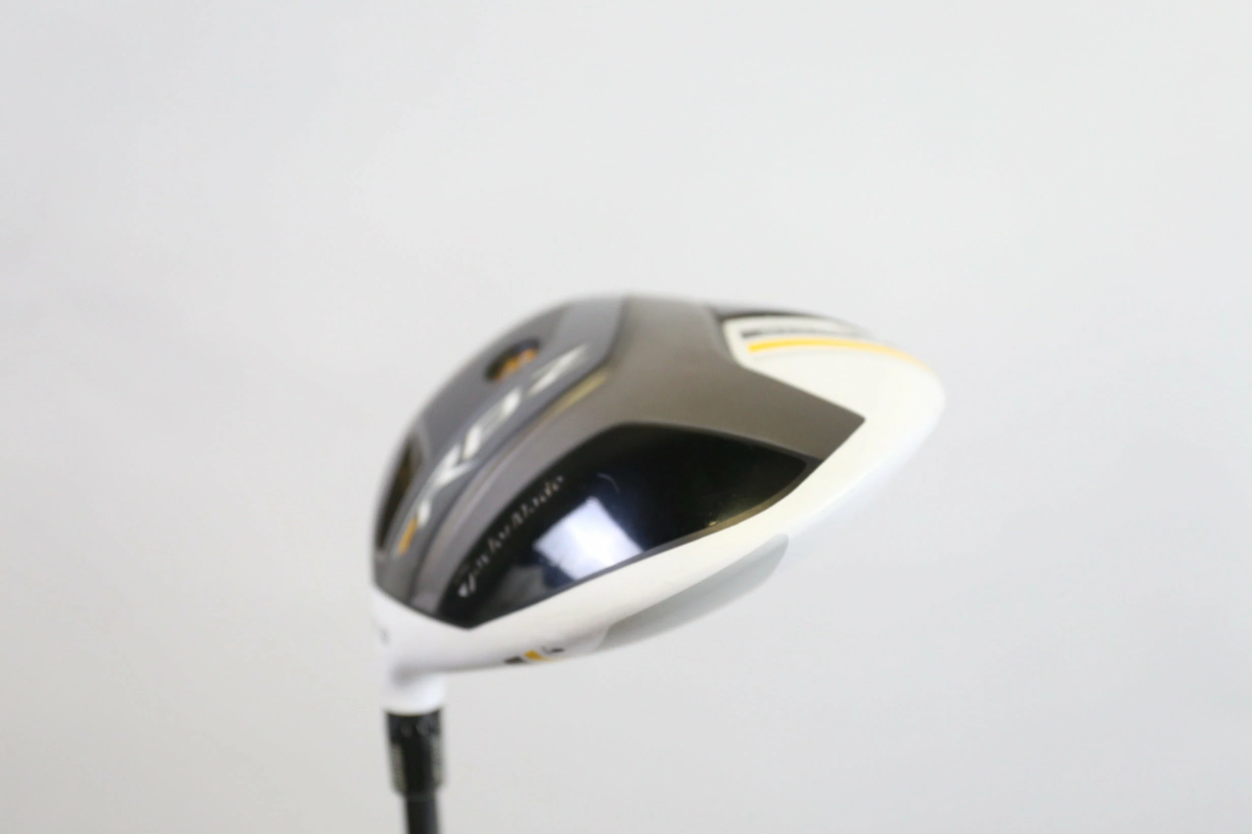 TaylorMade RocketBallz RBZ Stage 2 Driver - Left-Handed - 9.5 Degrees - Seniors Flex - Image 3