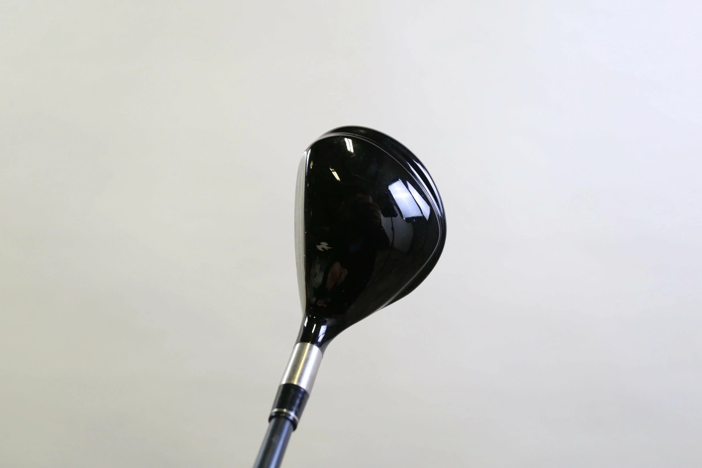 TaylorMade Burner Rescue High Launch 6 Hybrid 28* RH 38 In REAX Shaft Ladies - Image 7