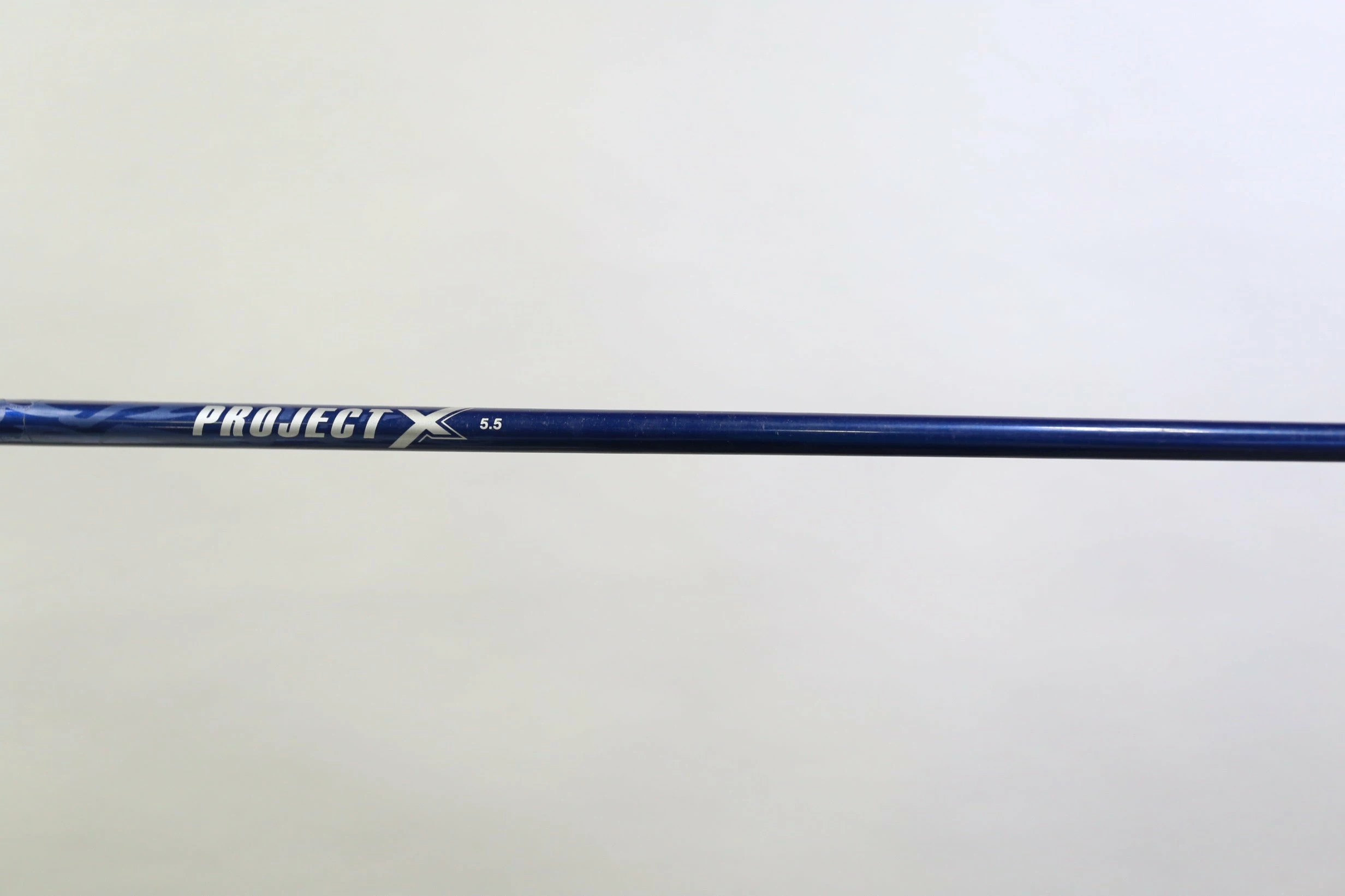 Mizuno JPX Fli-Hi 3 Hybrid 19* RH 39 In Graphite Shaft Stiff Flex - Image 8