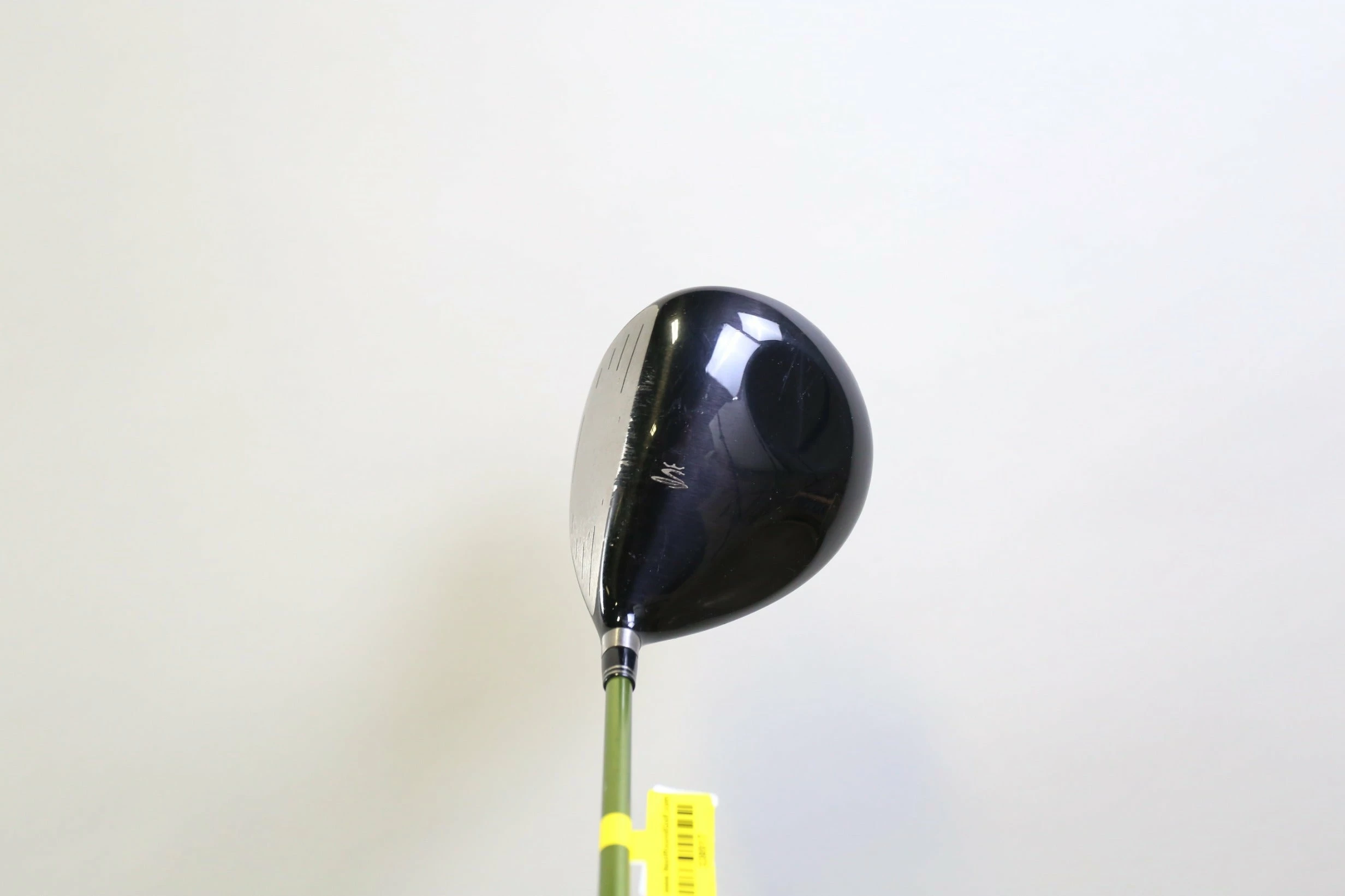 Cobra SZ 460 Driver - Right-Handed - 10.5 Degrees - Regular Flex - Image 6