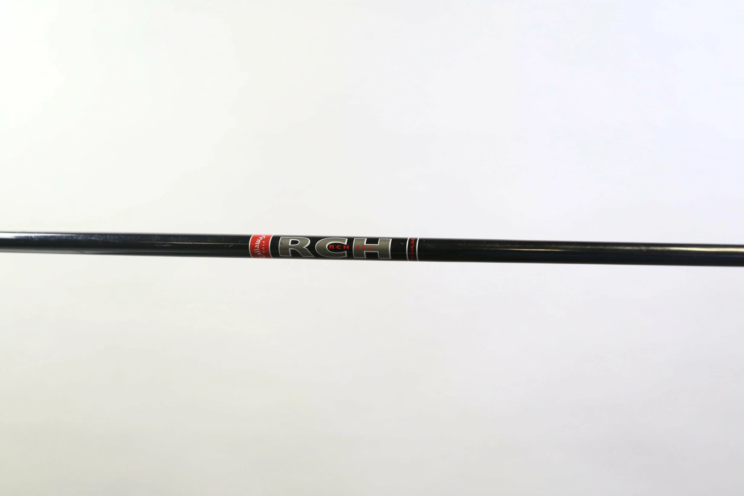 Callaway Big Bertha Titanium 2004 Driver - Right-Handed - 10 Degrees - Regular Flex - Image 8