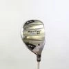 Cobra Baffler Rail-H 6 Hybrid 31* RH 37.5 In Graphite Shaft Ladies Flex