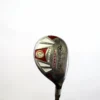 TaylorMade Burner Rescue 5 Hybrid 25* RH 39.25 In RE AX Graphite Regular Flex