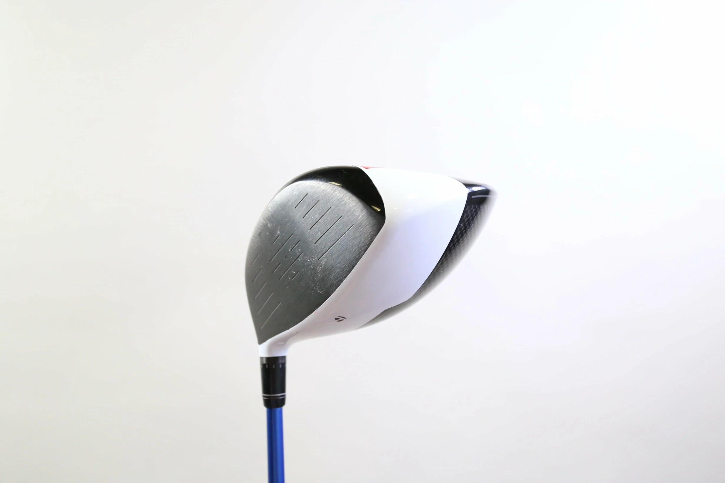 TaylorMade M1 Driver - Right-Handed - 10.5 Degrees - Regular Flex - Image 5