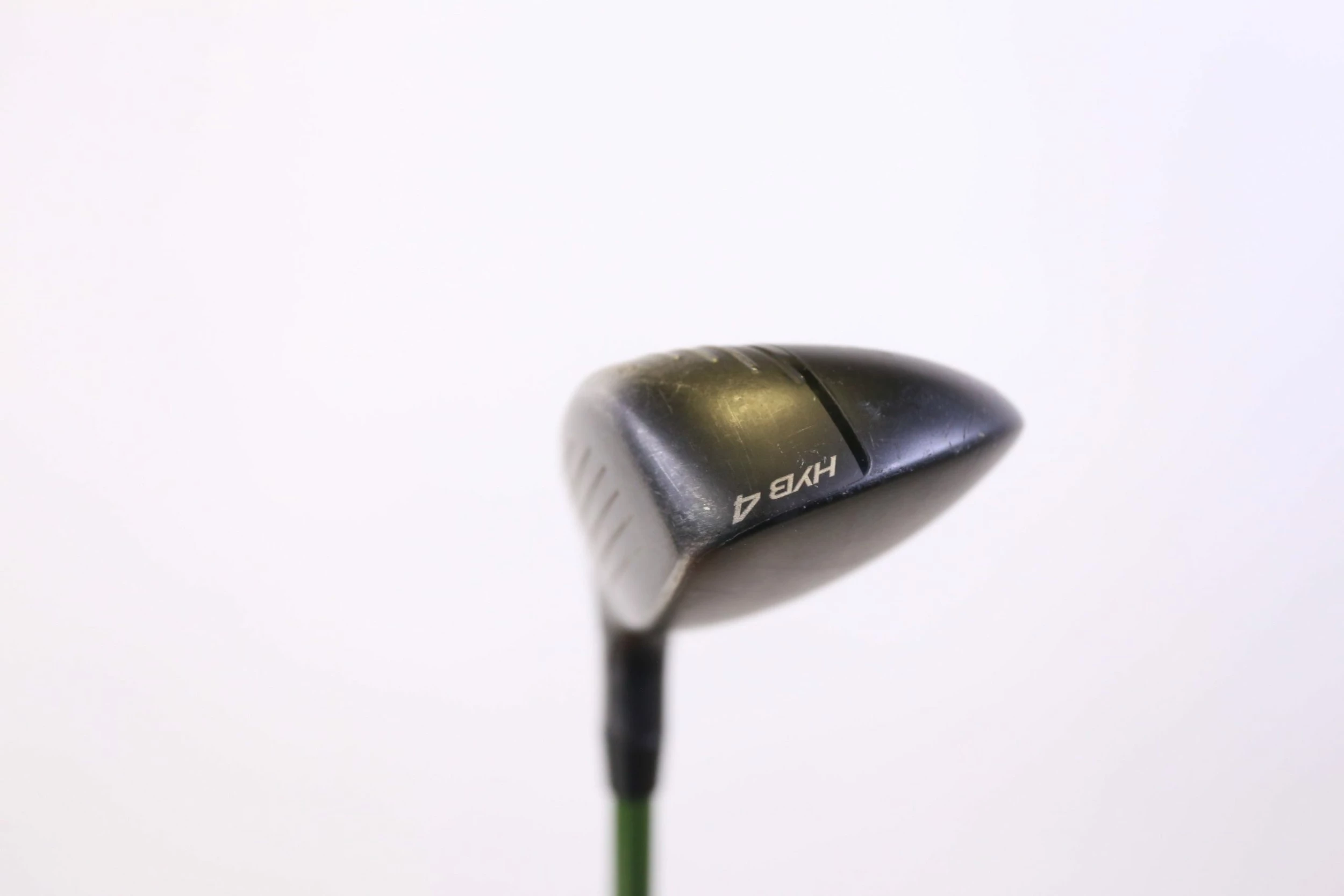 Cobra King F9 SpeedBack 4 Hybrid 39 In RH 21* Aldila Graphite Regular Flex - Image 5