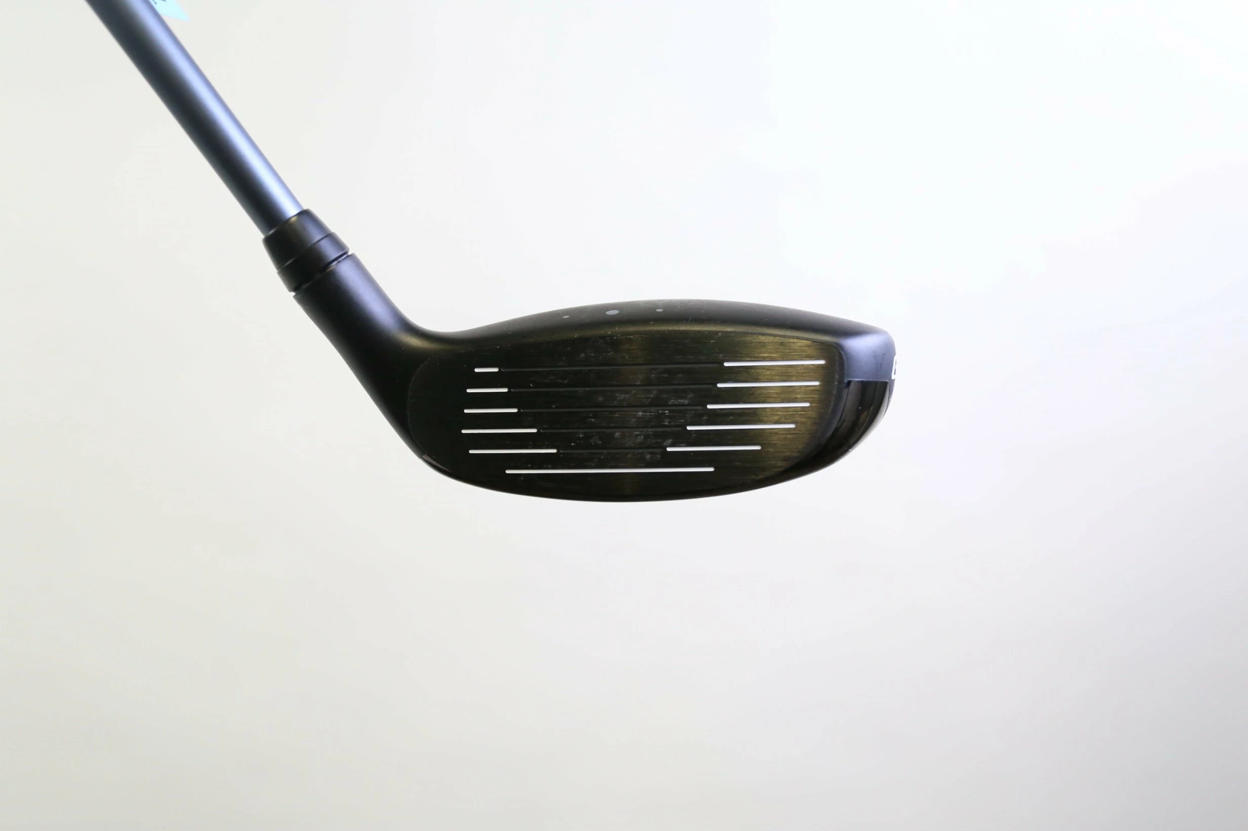 LEFTY Ping G425 3 Hybrid 19* 40.25 In Alta CB Graphite Shaft Regular Flex - Image 6