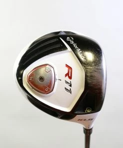 TaylorMade R11 Driver - Right-Handed - 10.5 Degrees - Regular Flex