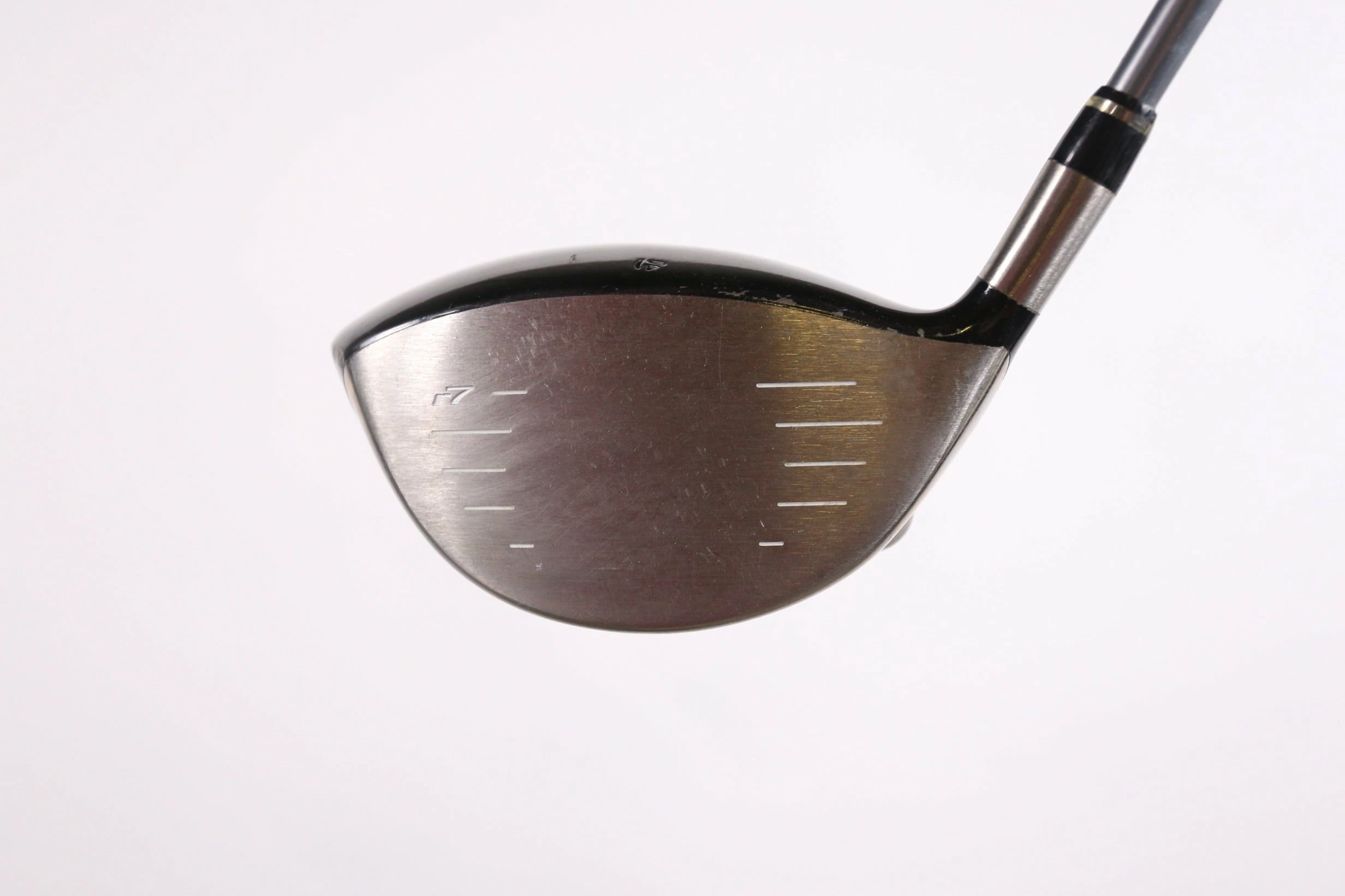 TaylorMade R7 425 TP Driver - Right-Handed - 10.5 Degrees - Regular Flex - Image 6