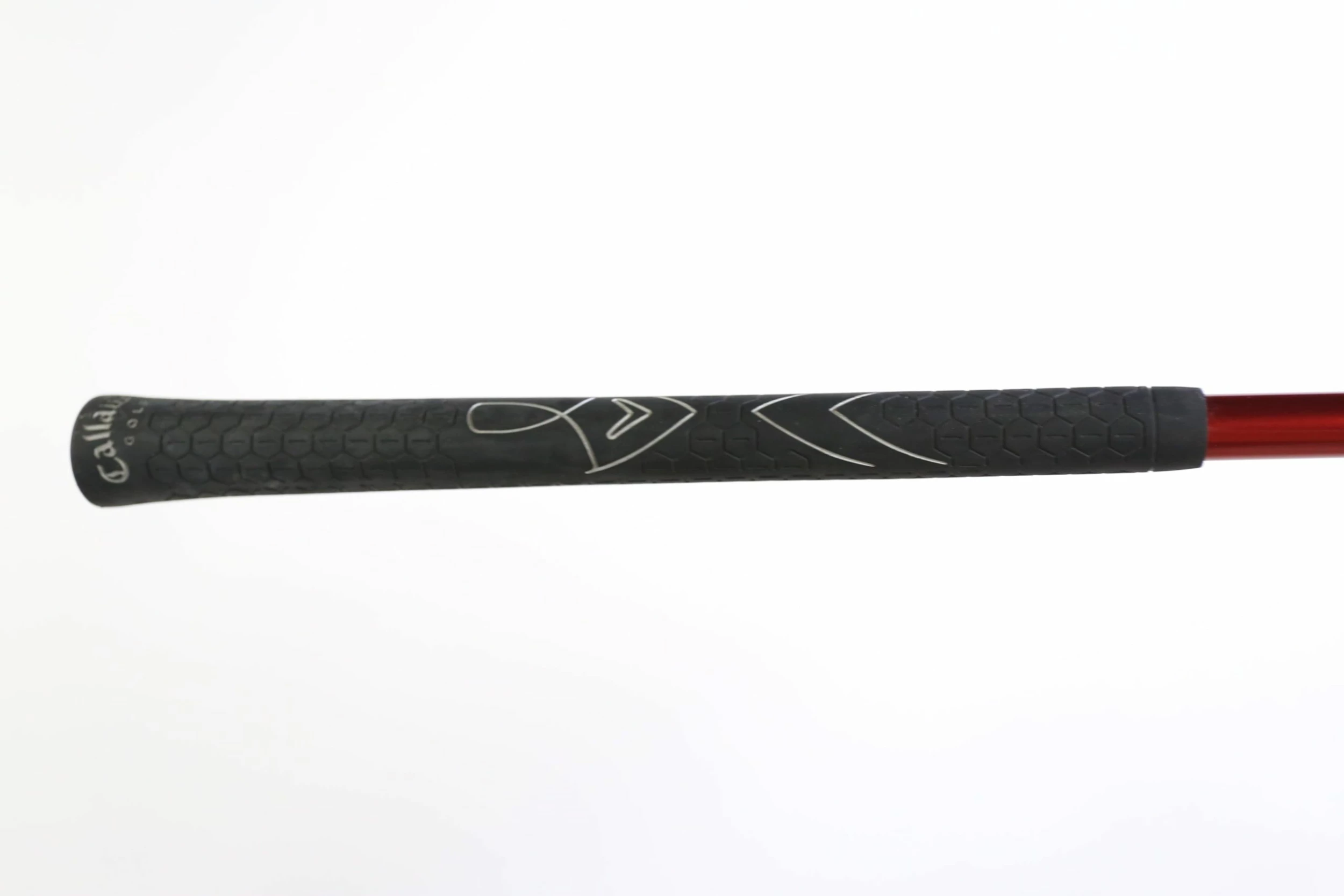 Callaway Big Bertha Diablo 4 Hybrid 24* RH 39.75 In Callaway Graphite Regular - Image 7