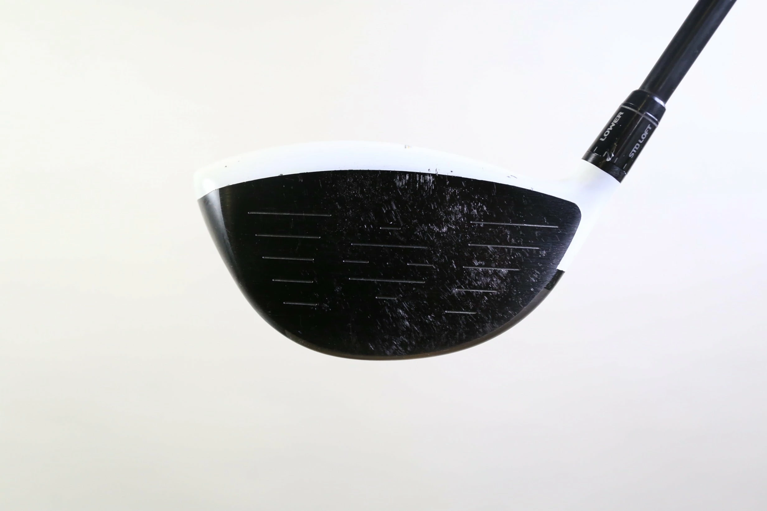 TaylorMade RocketBallz RBZ Stage 2 Driver - Right-Handed - 10.5 Degrees - Regular Flex - Image 6